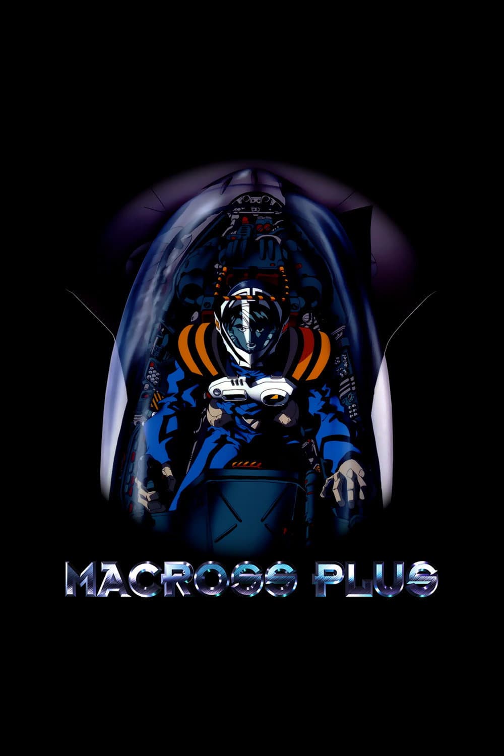 Macross Plus