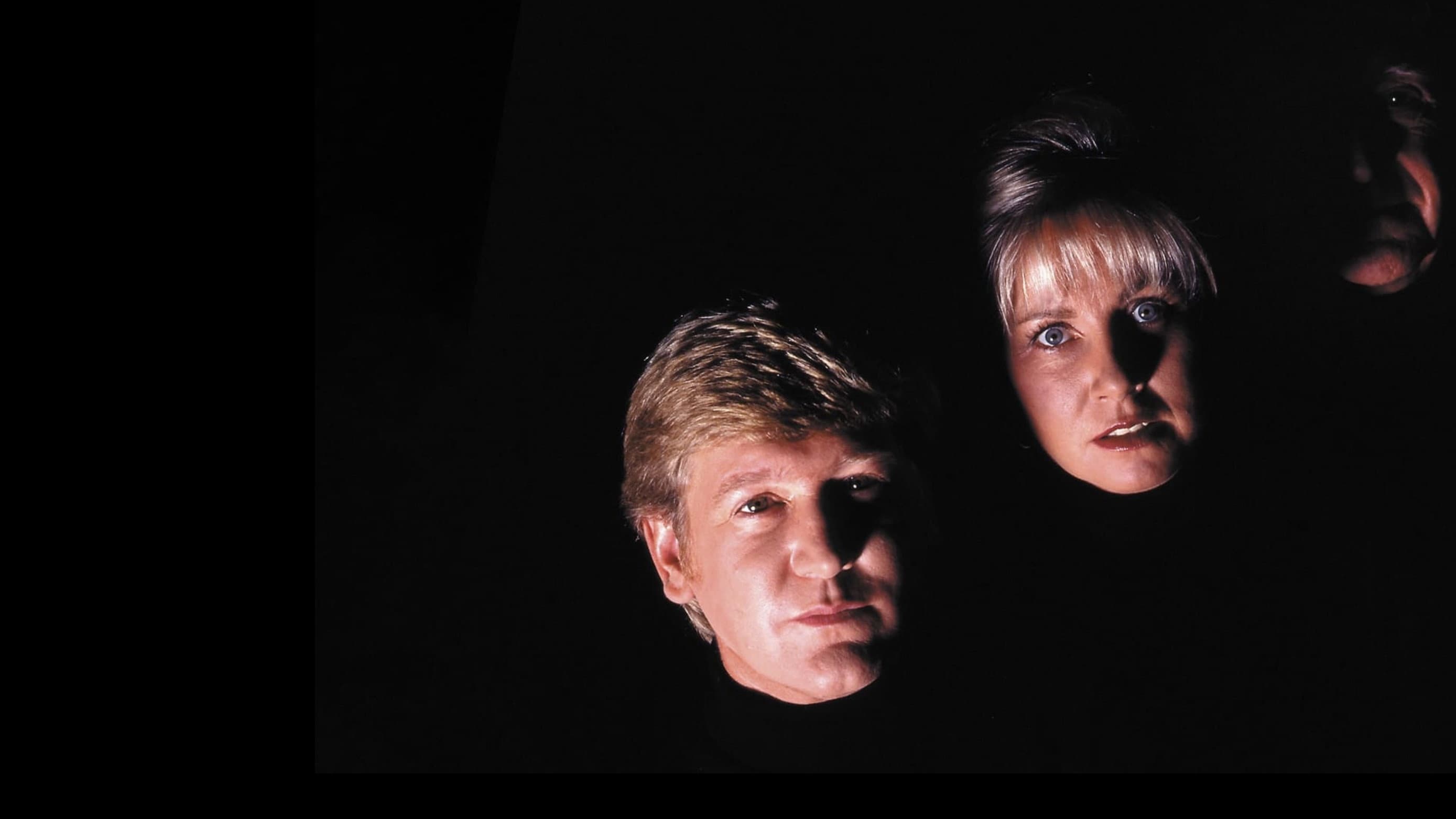 Ghostwatch backdrop