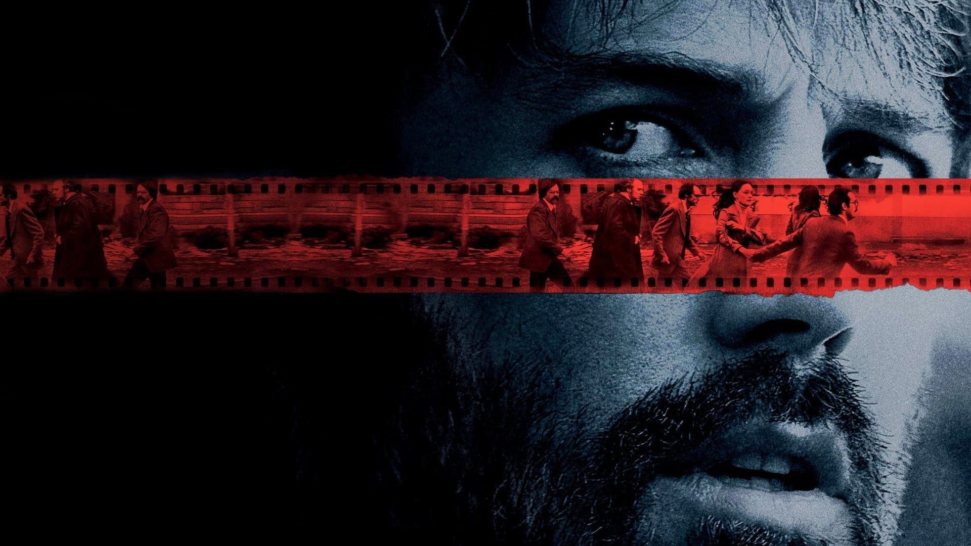 Argo backdrop