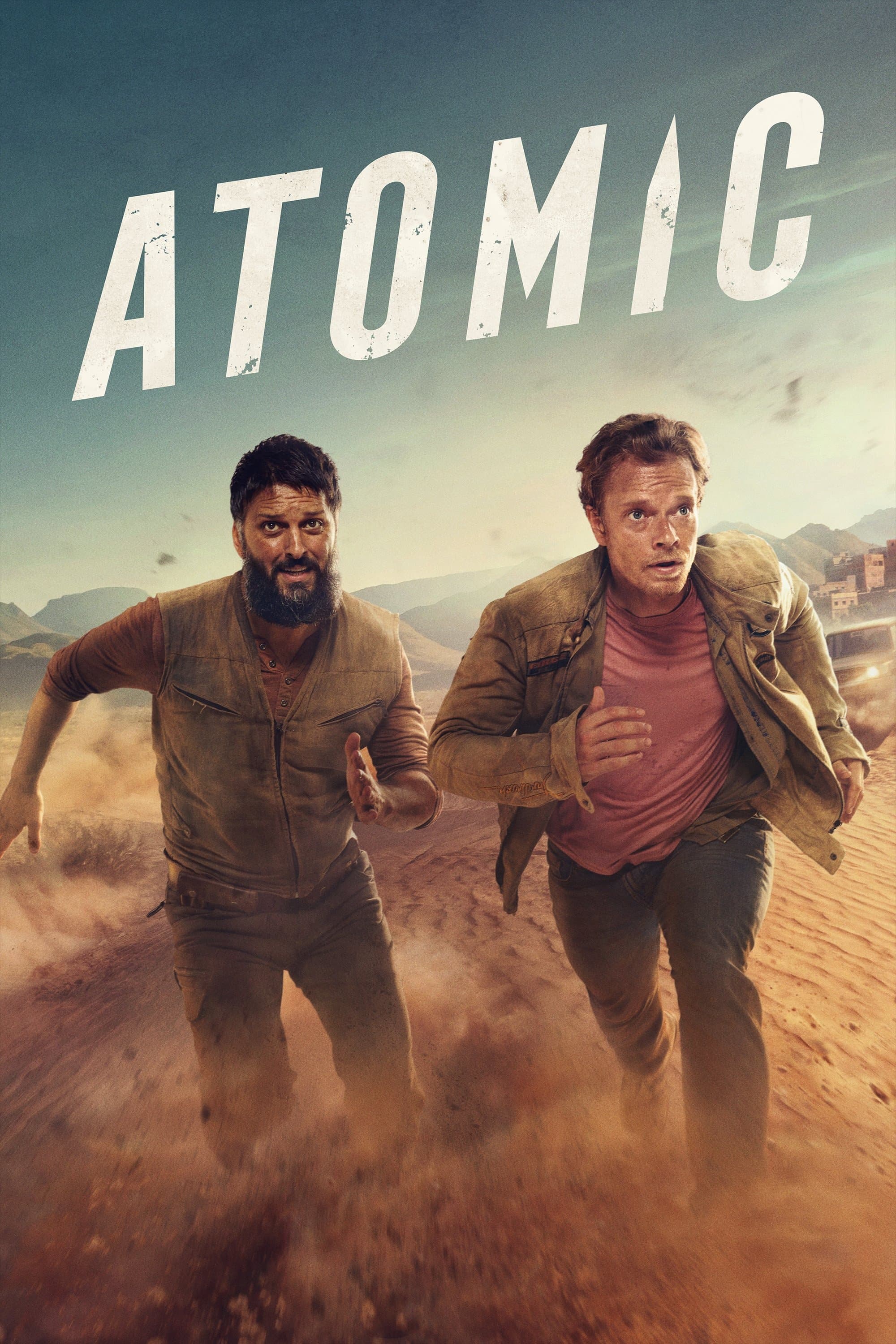 Atomic
