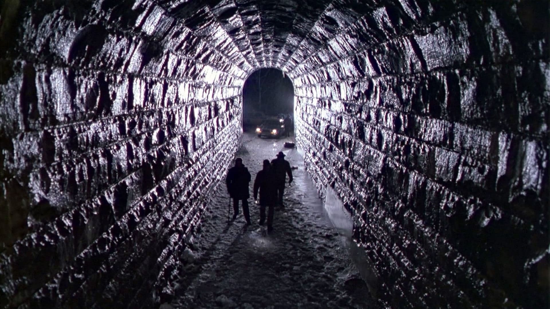 The Dead Zone backdrop