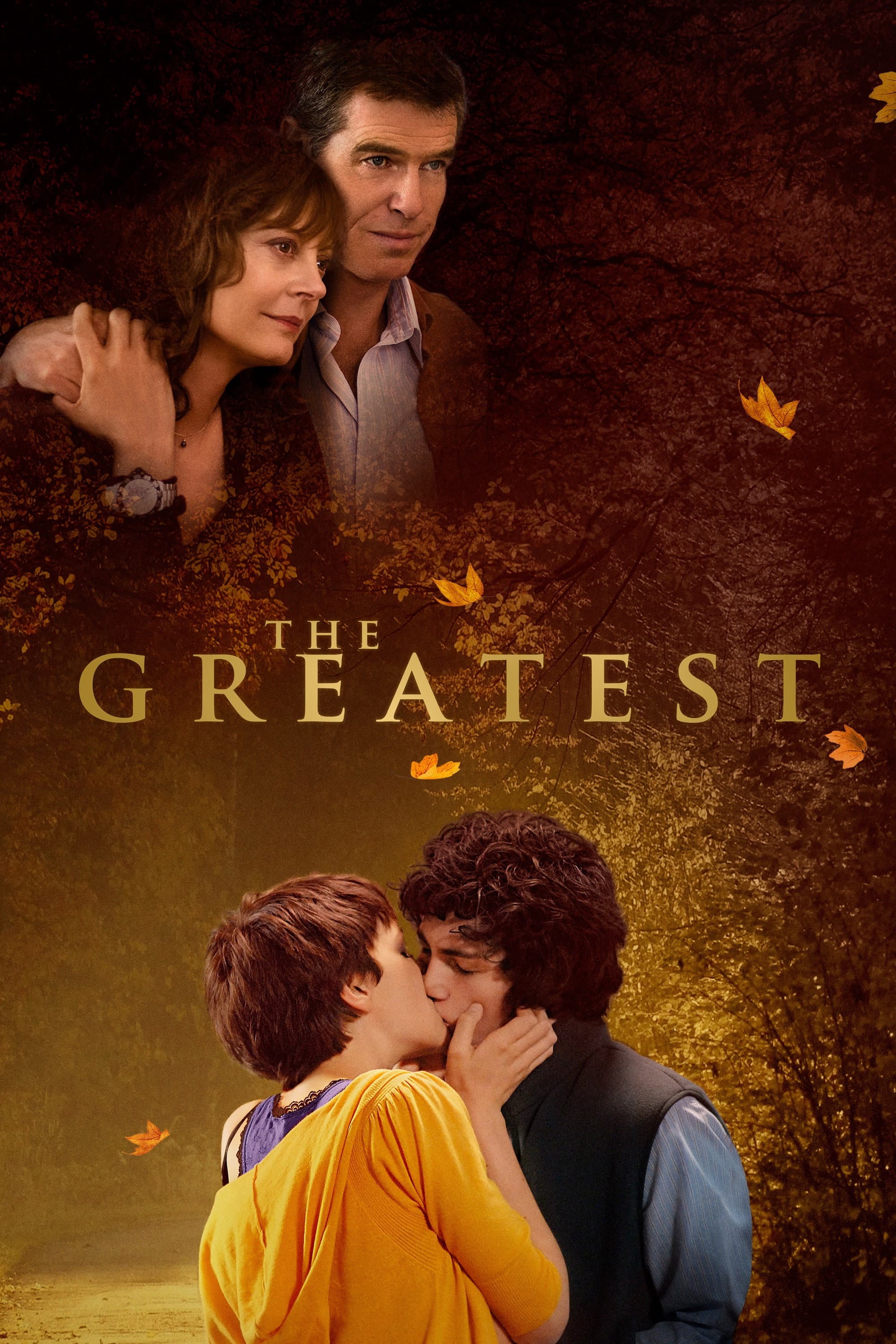 The Greatest