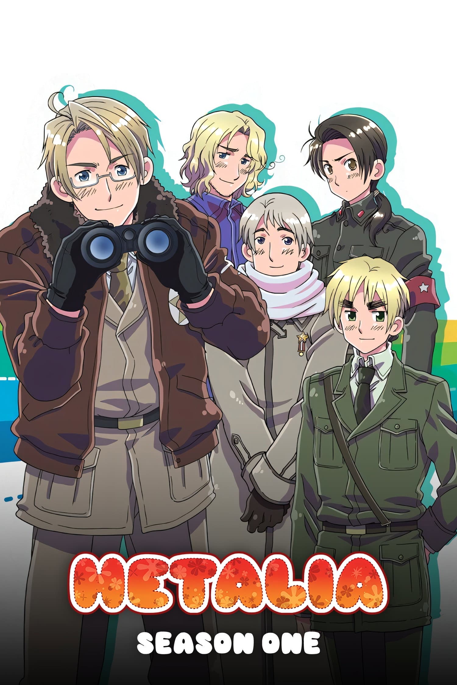 Axis Powers