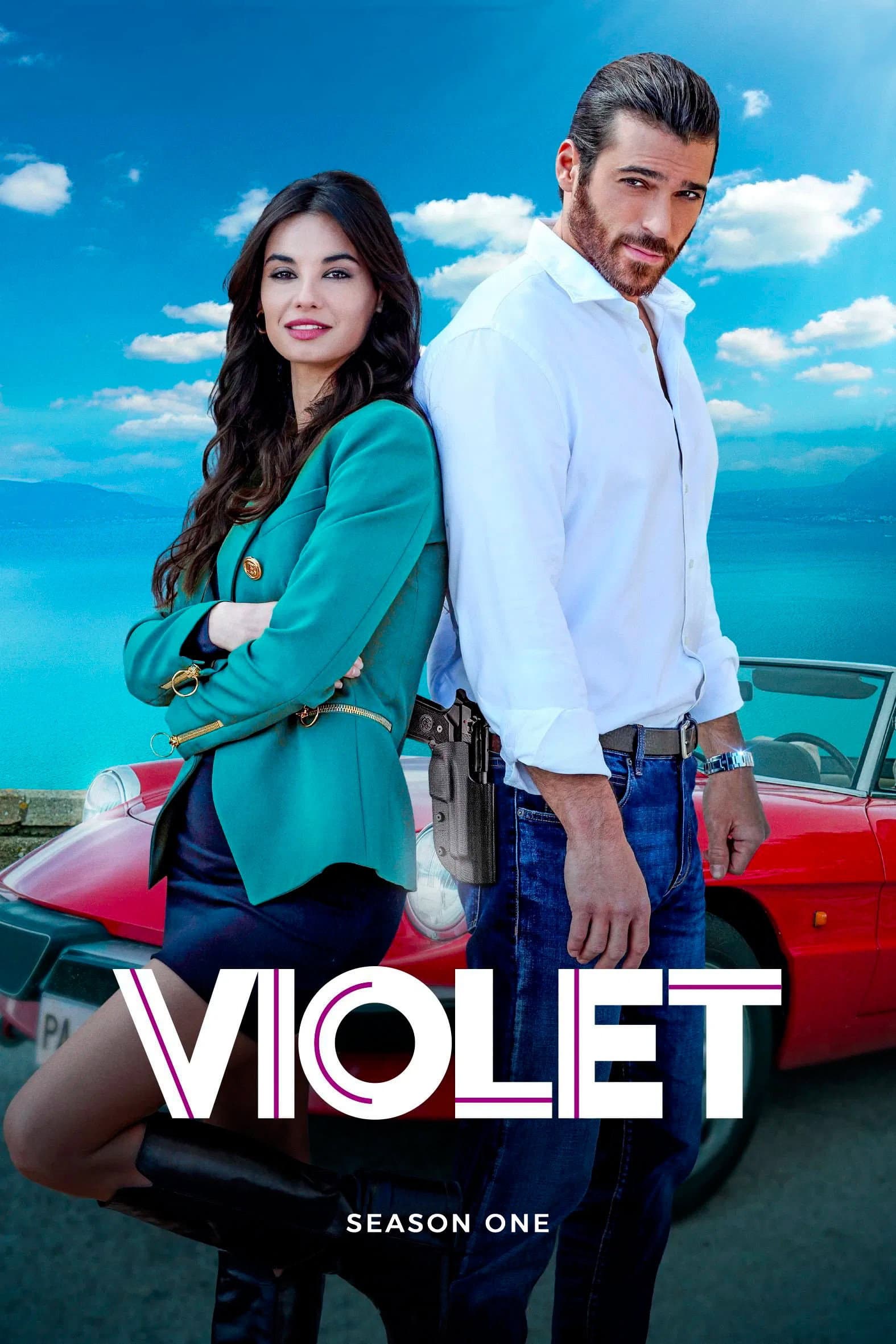 Season 1