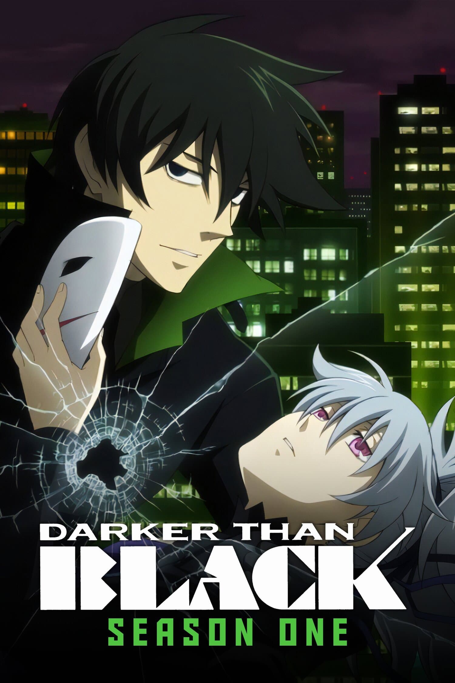 Season 1