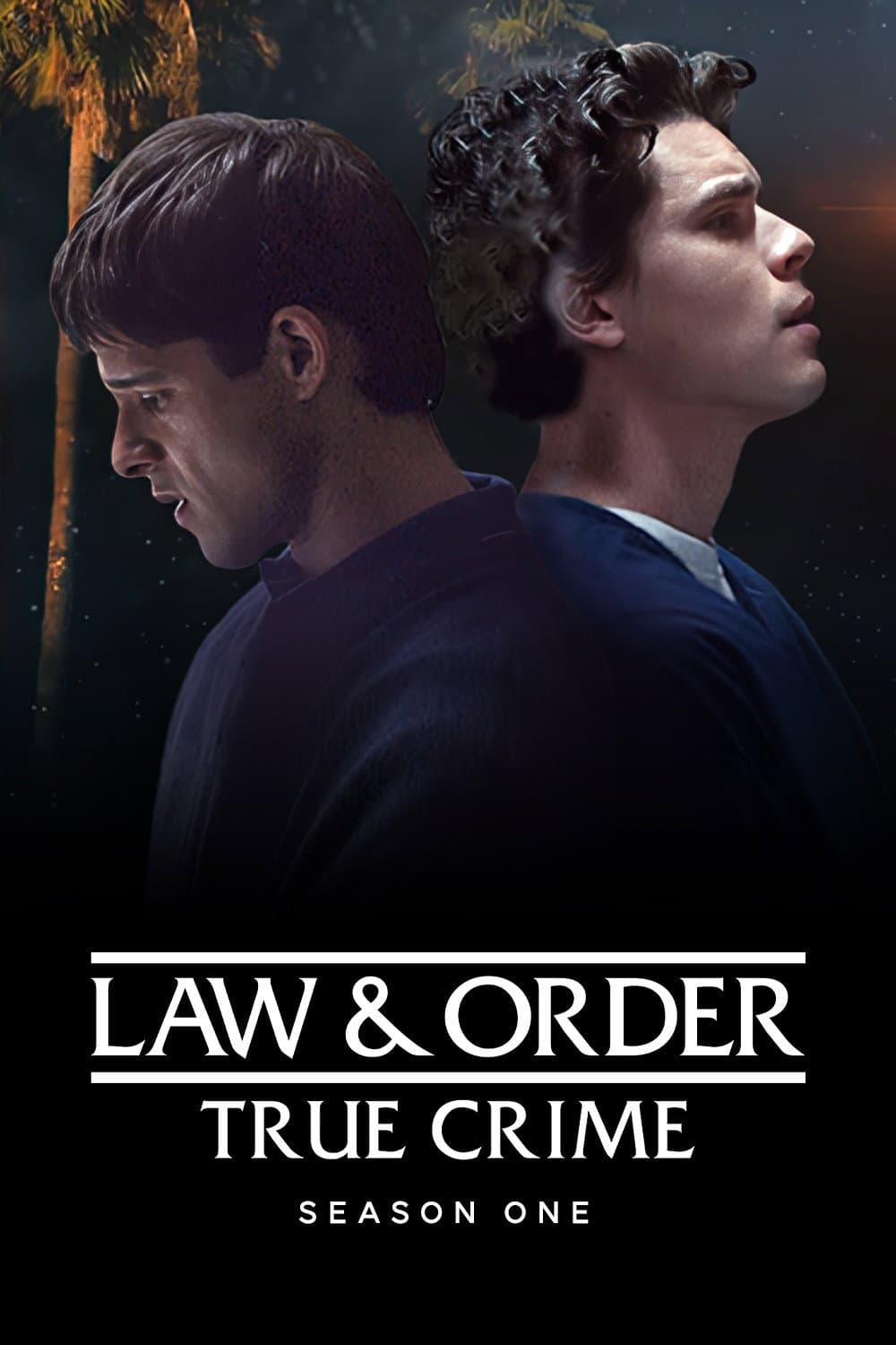 The Menendez Murders