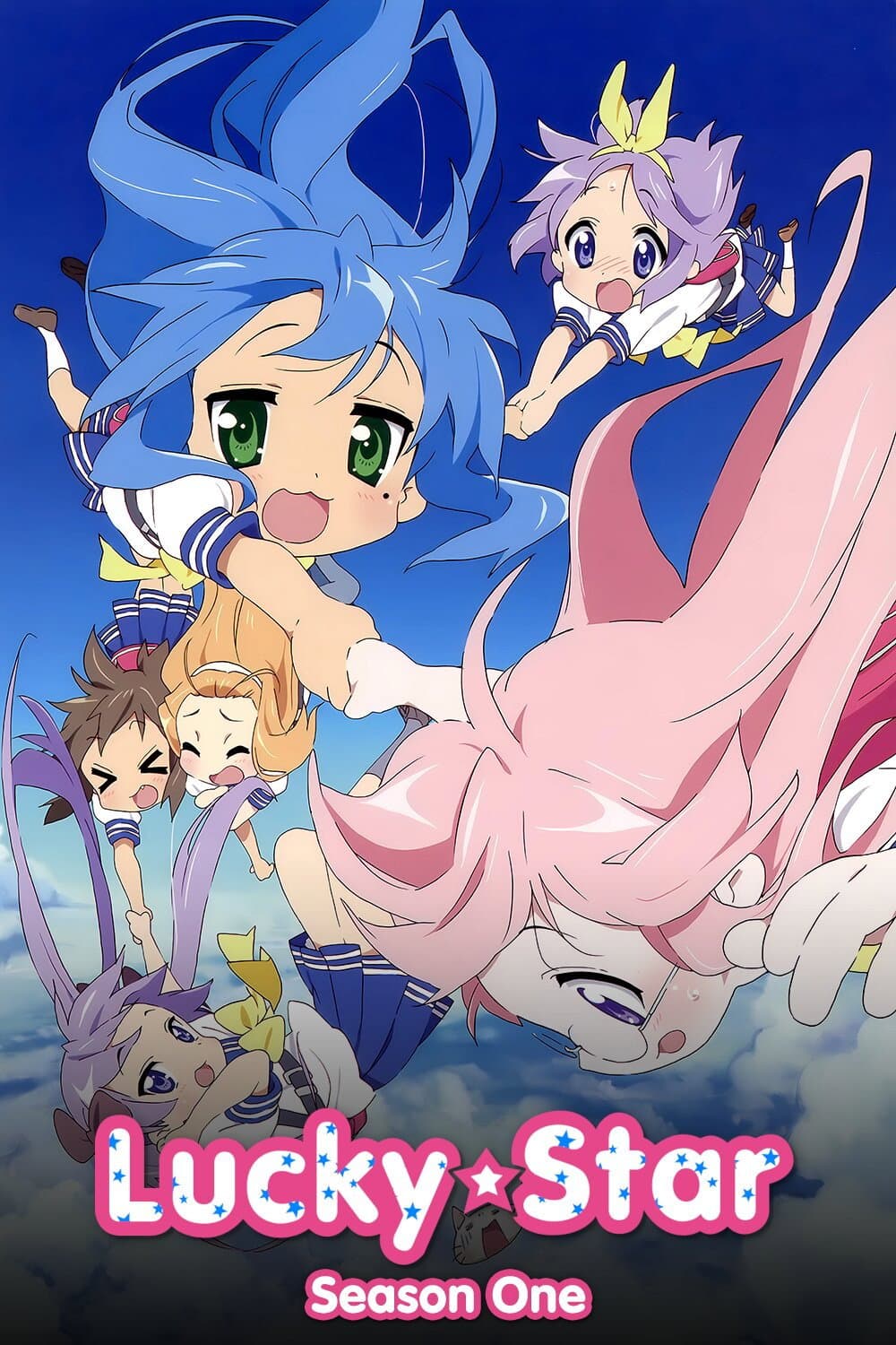 Season 1