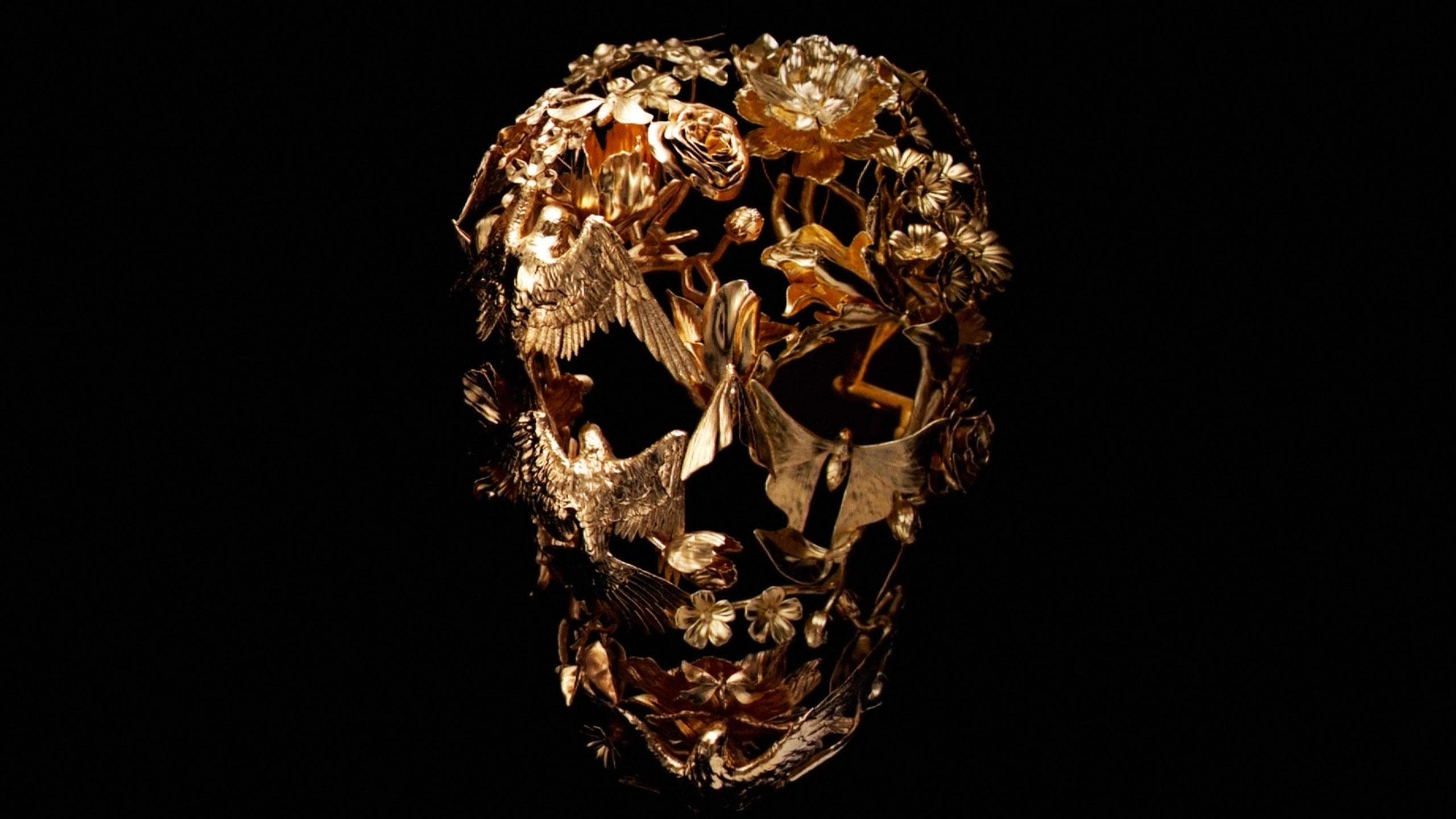 McQueen backdrop