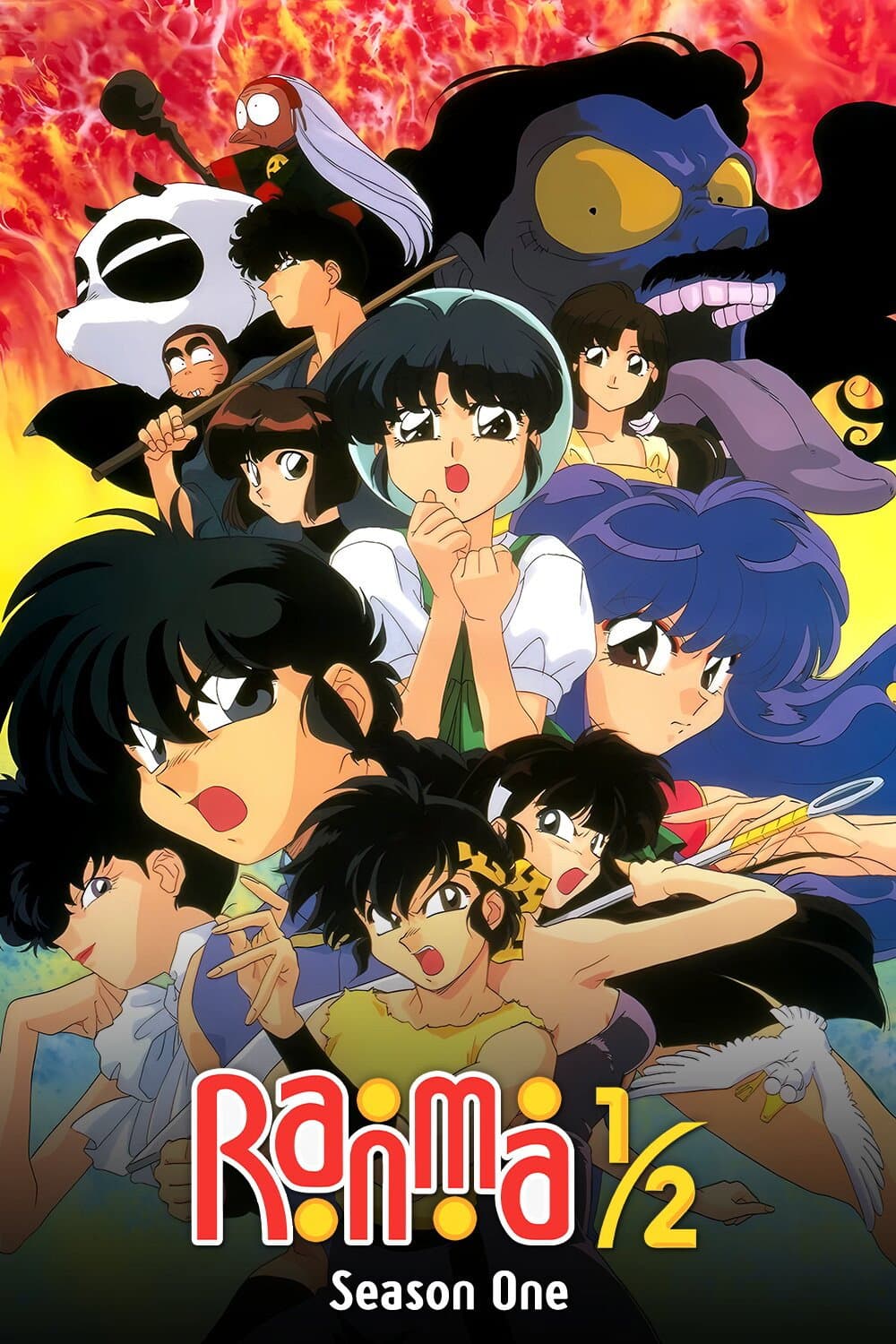 Season 1