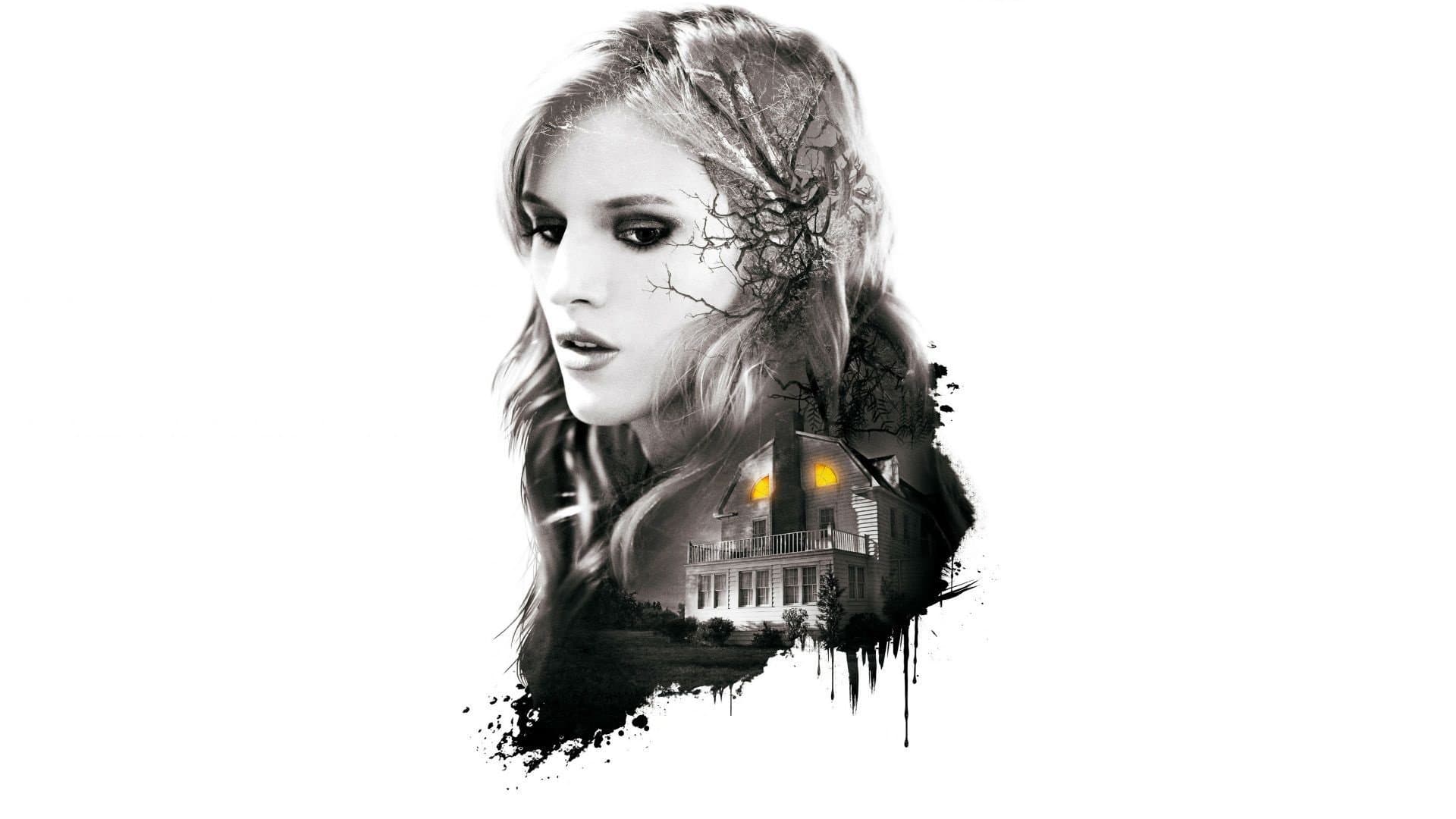Amityville: The Awakening backdrop