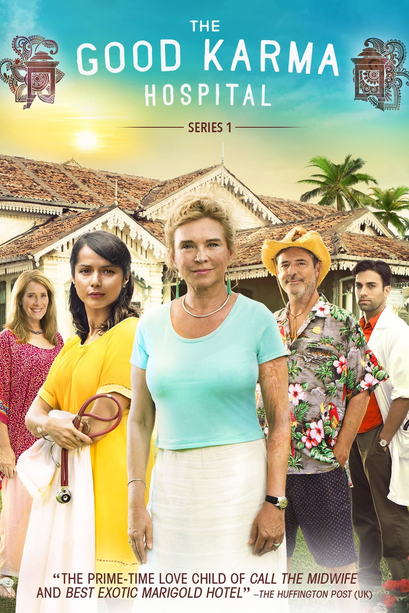 Series 1