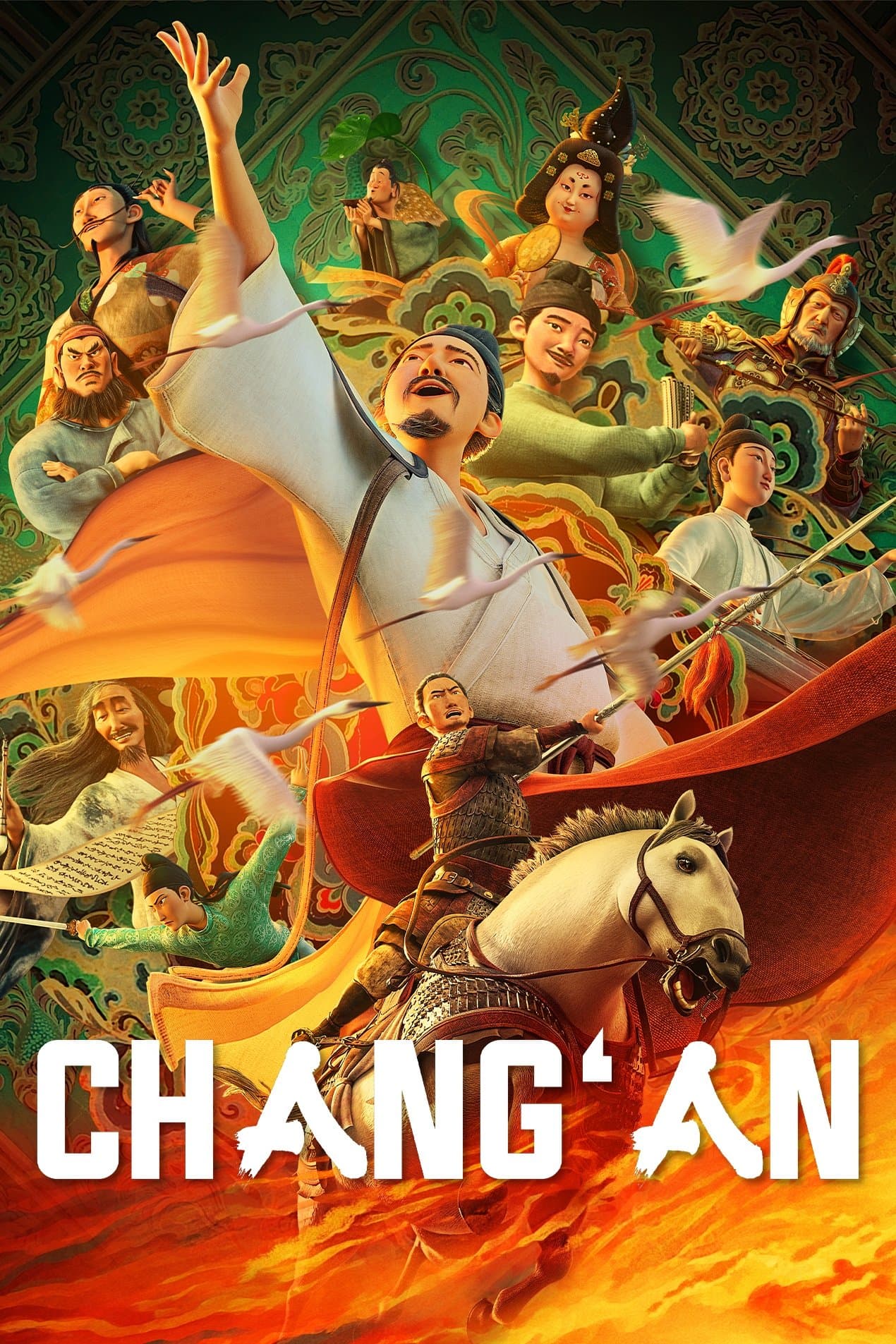 Chang'an
