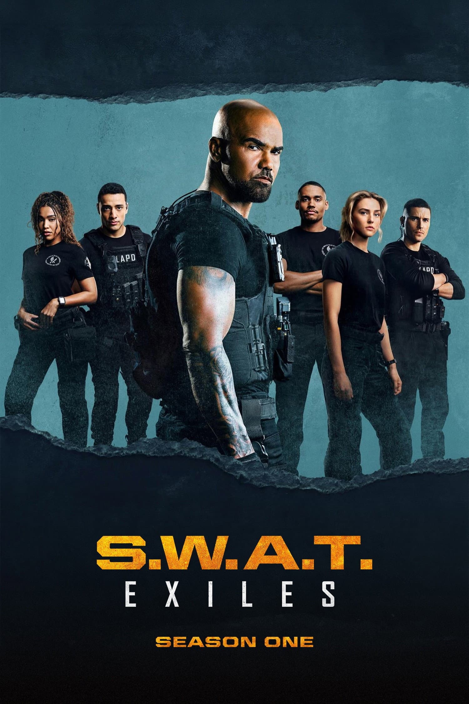 Season 1