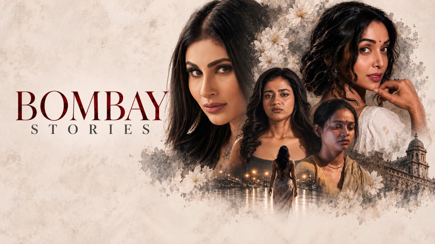 BOMBAY STORIES backdrop