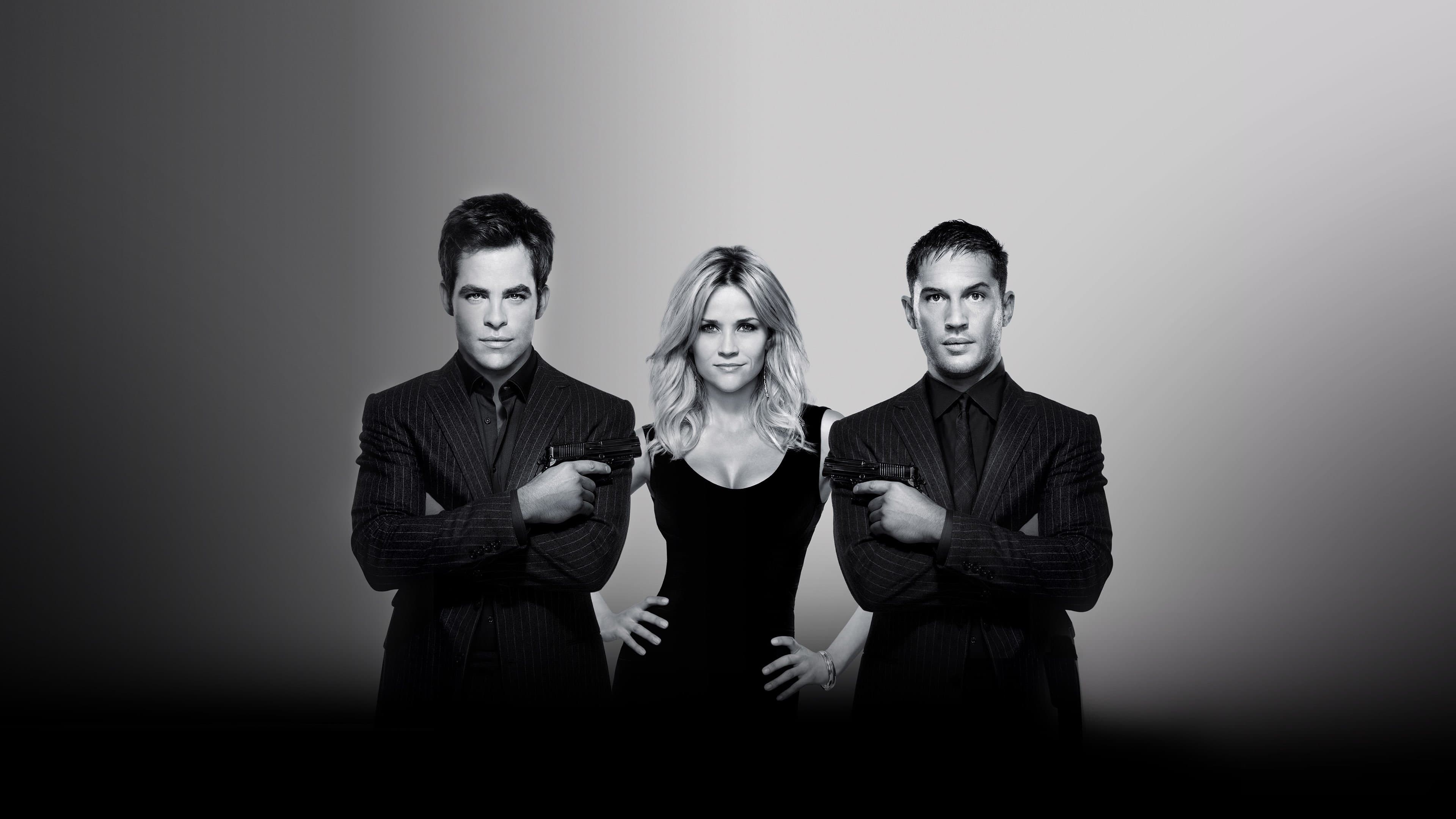 This Means War backdrop