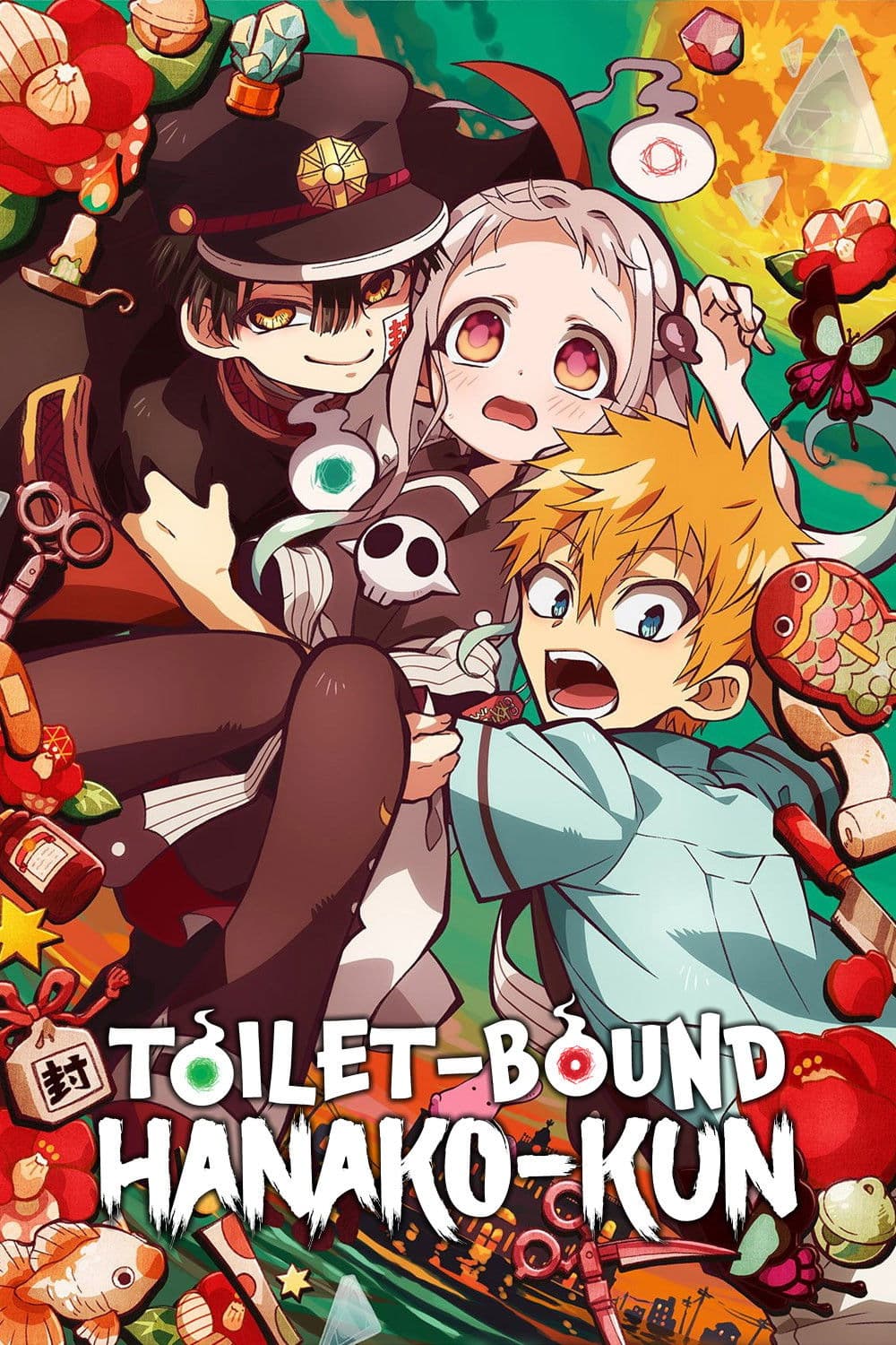 Season 1