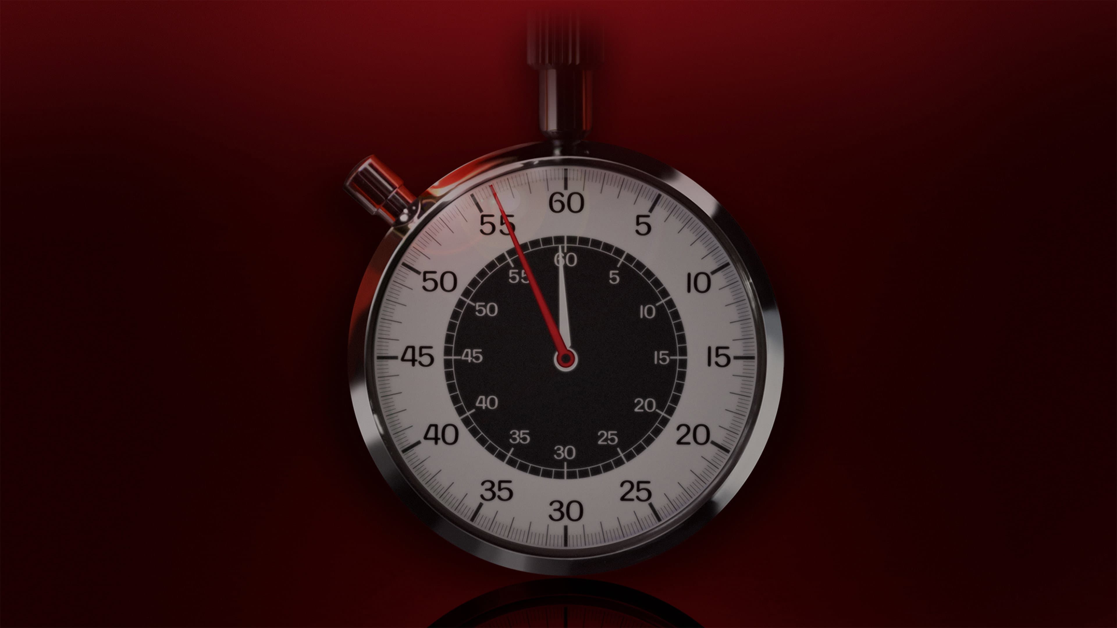 60 Minutes backdrop