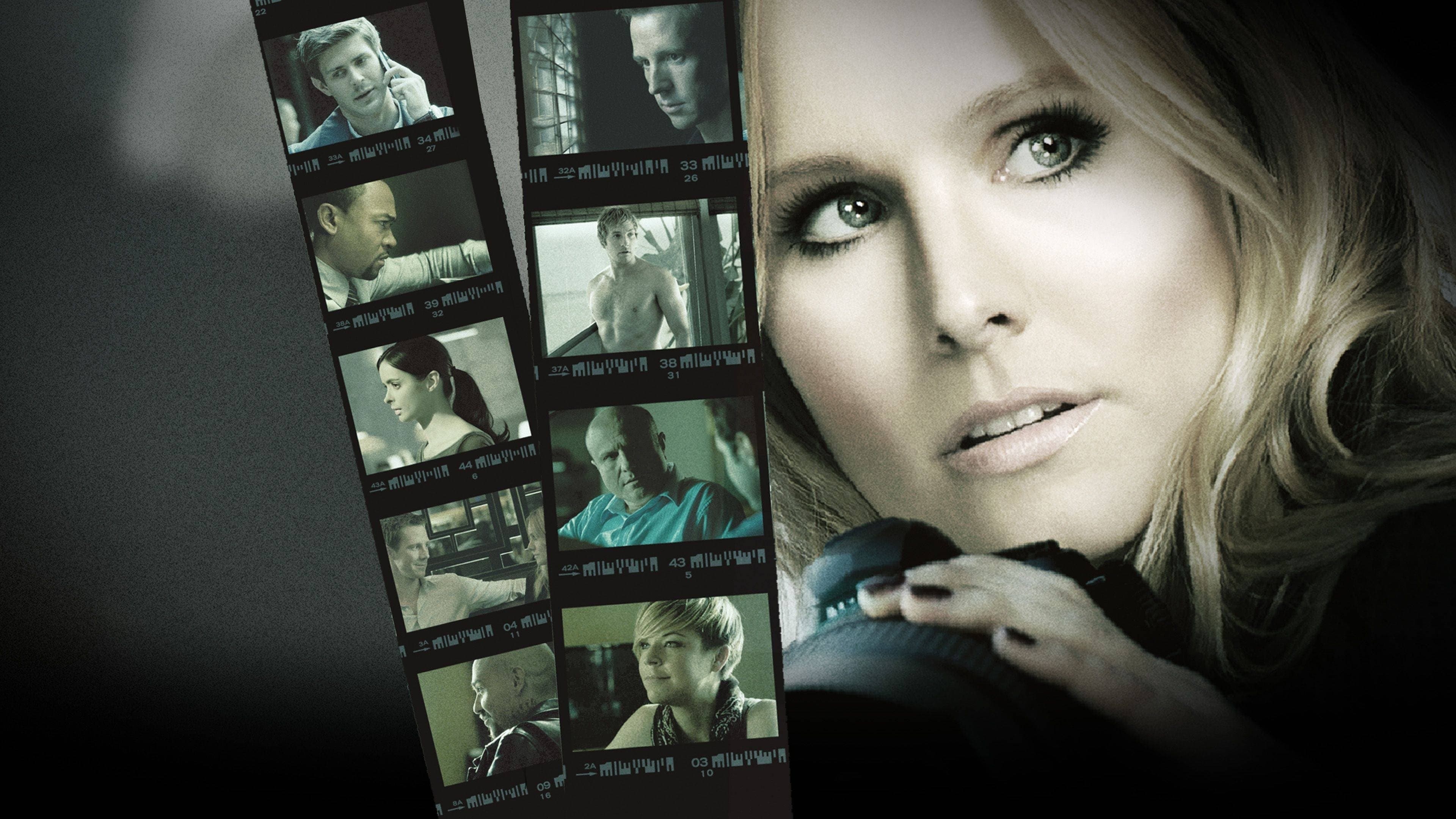 Veronica Mars backdrop