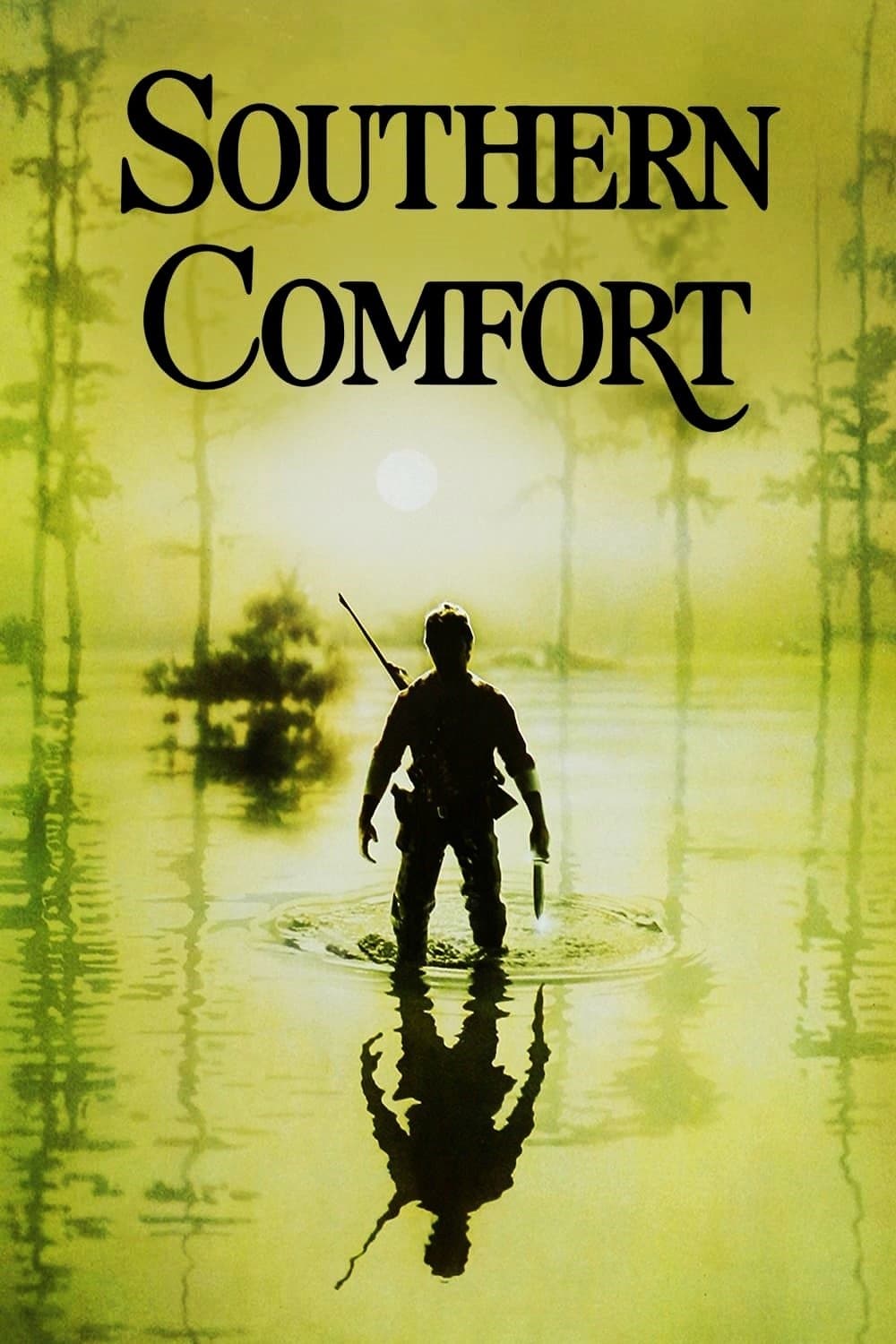 Southern Comfort