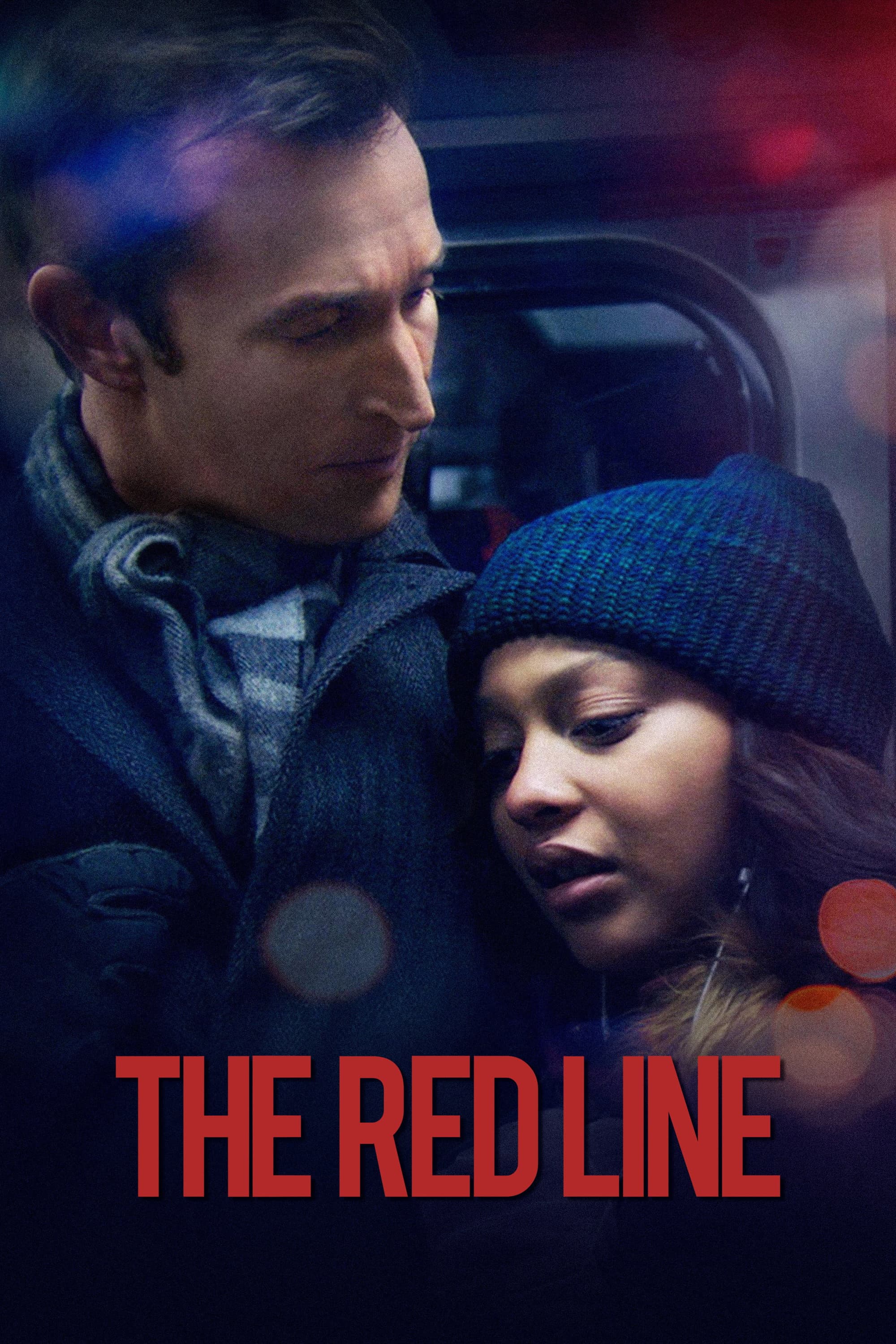 The Red Line