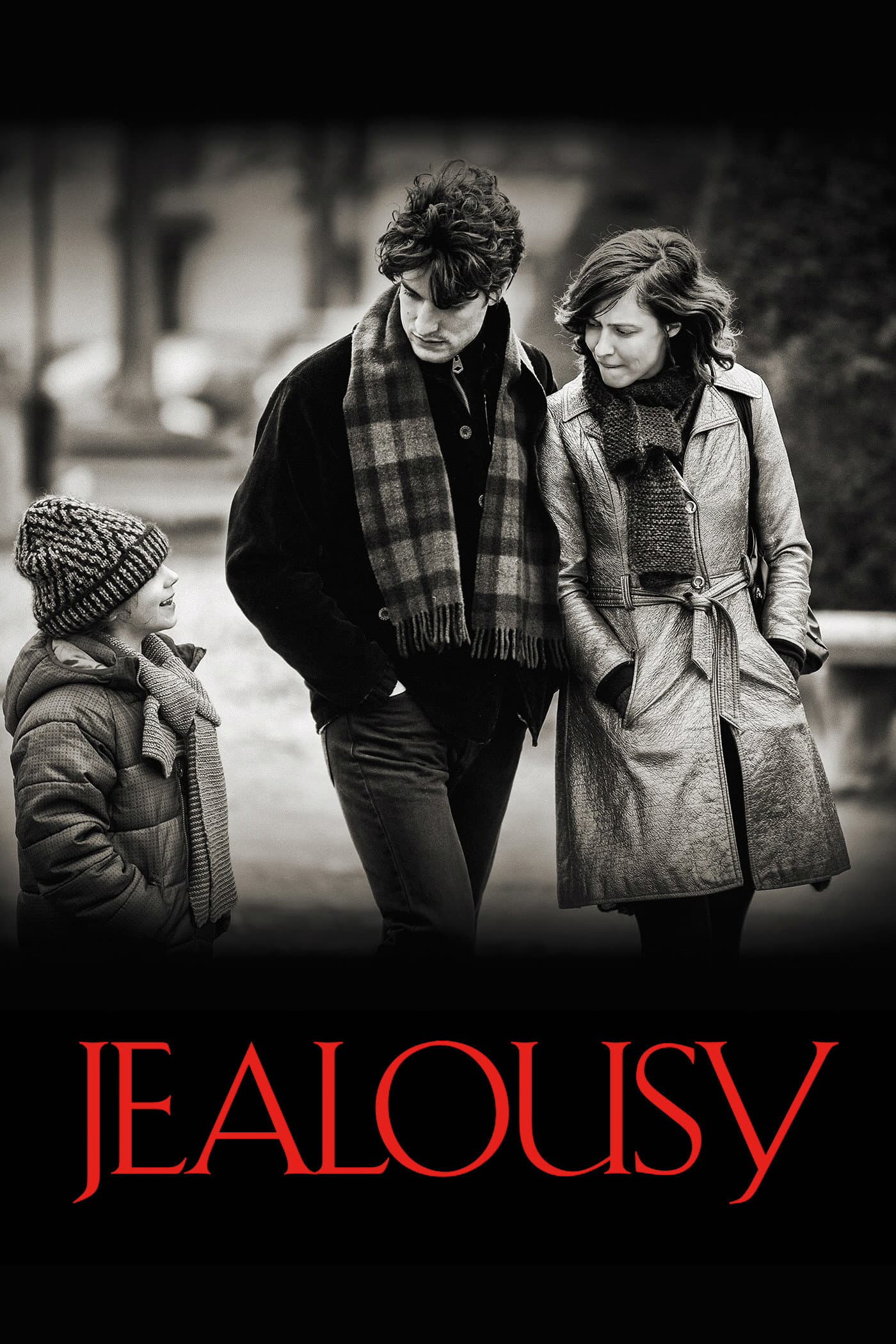 Jealousy