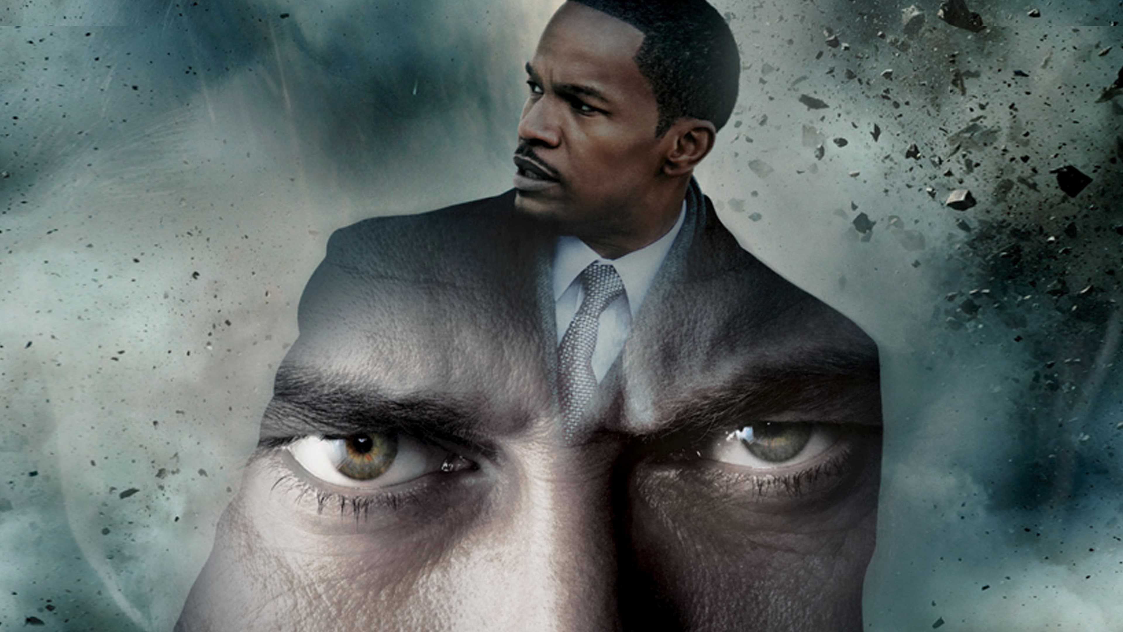 Law Abiding Citizen backdrop