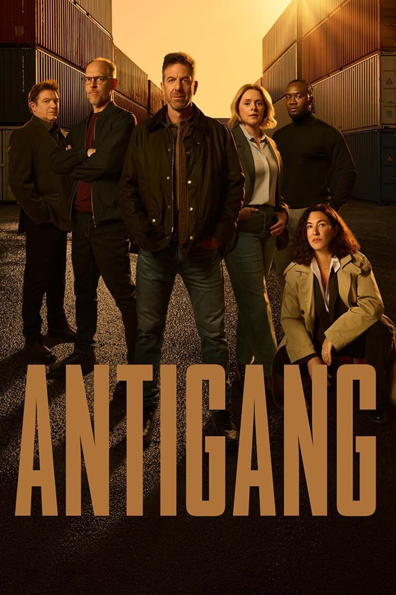 Season 1