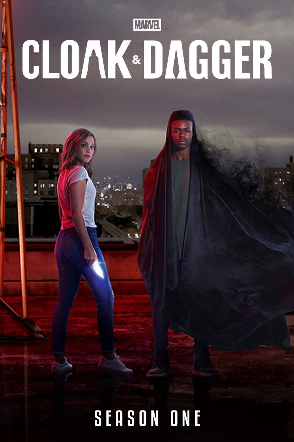 Season 1