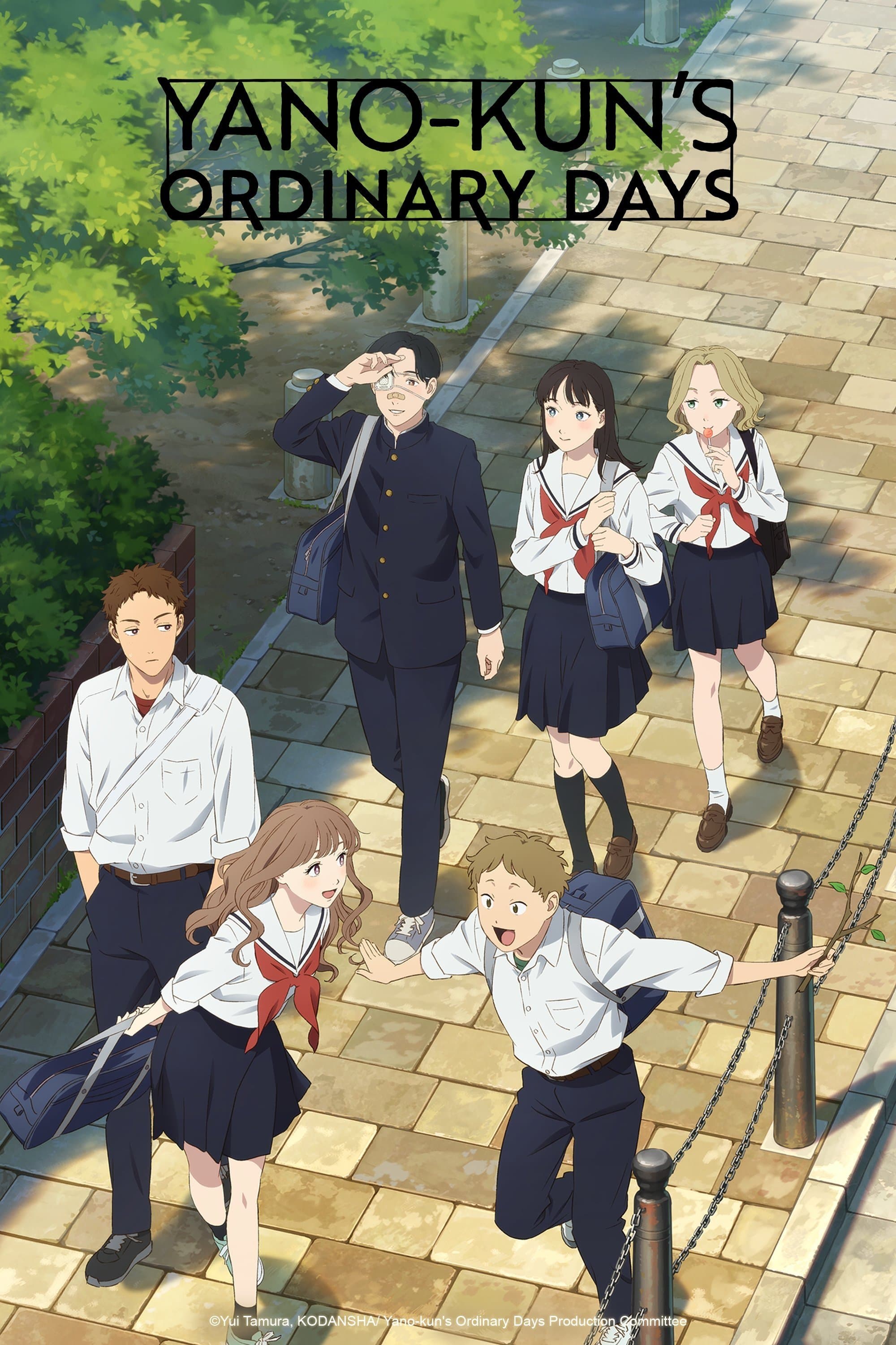 Season 1