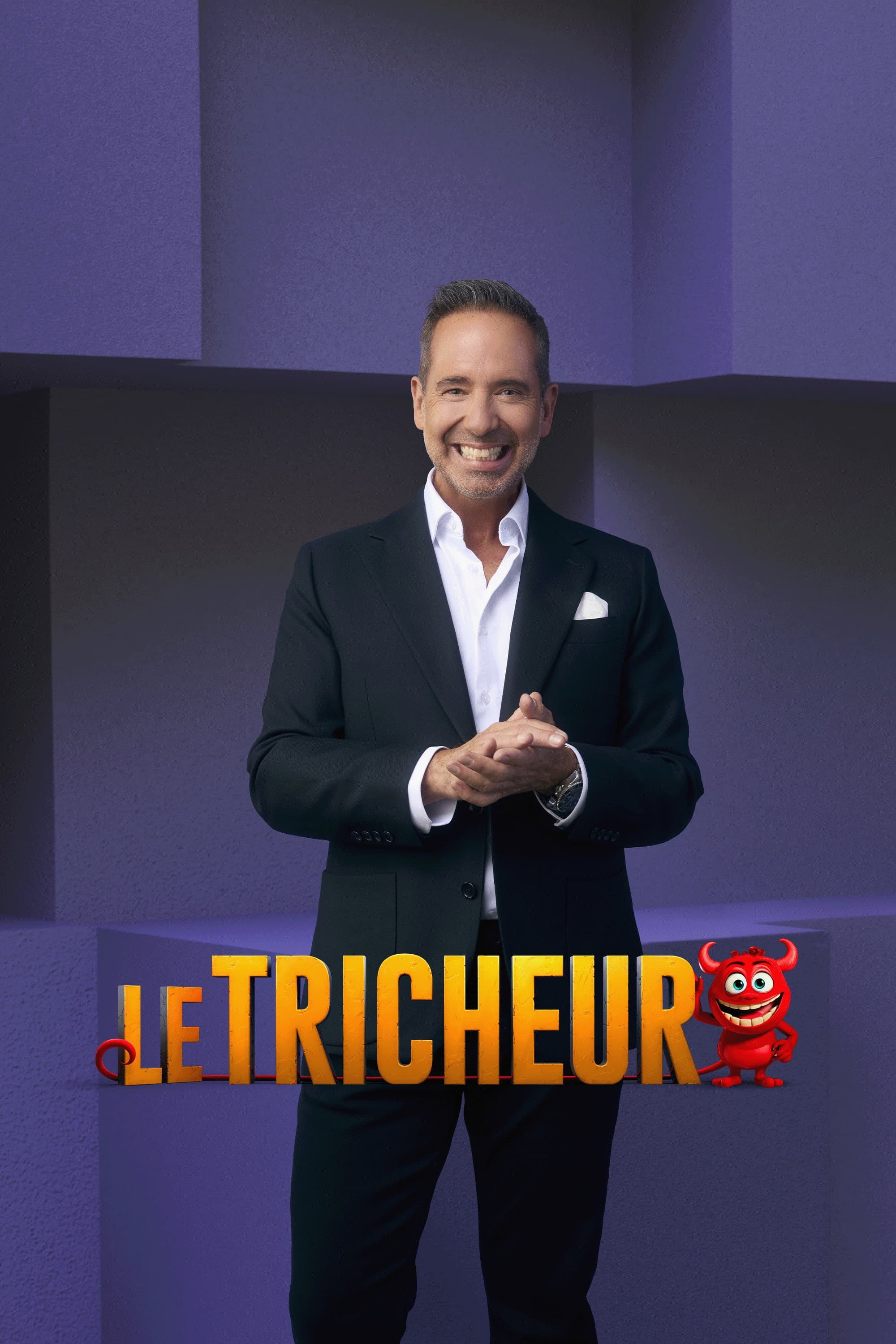 Le Tricheur