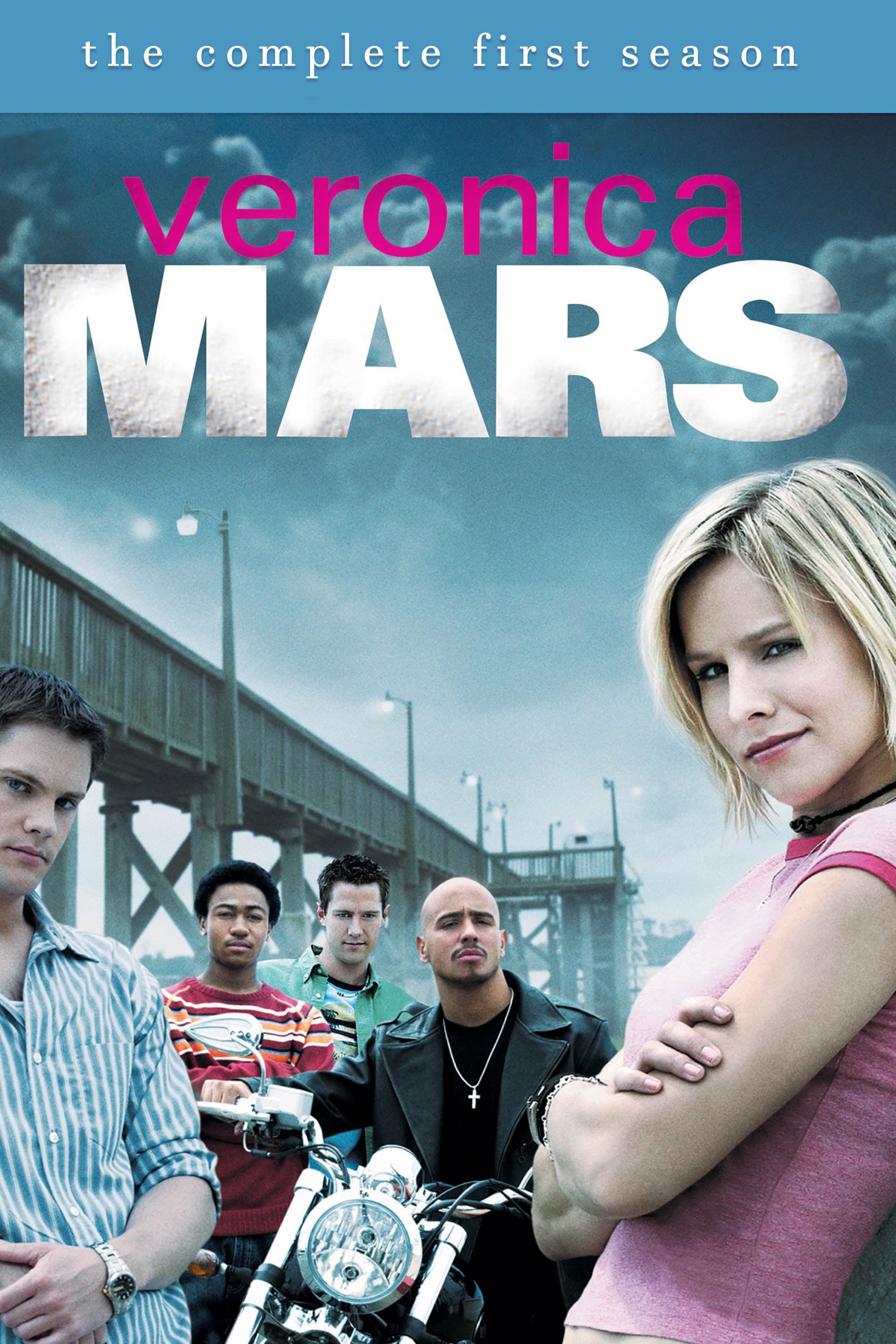 Season 1
