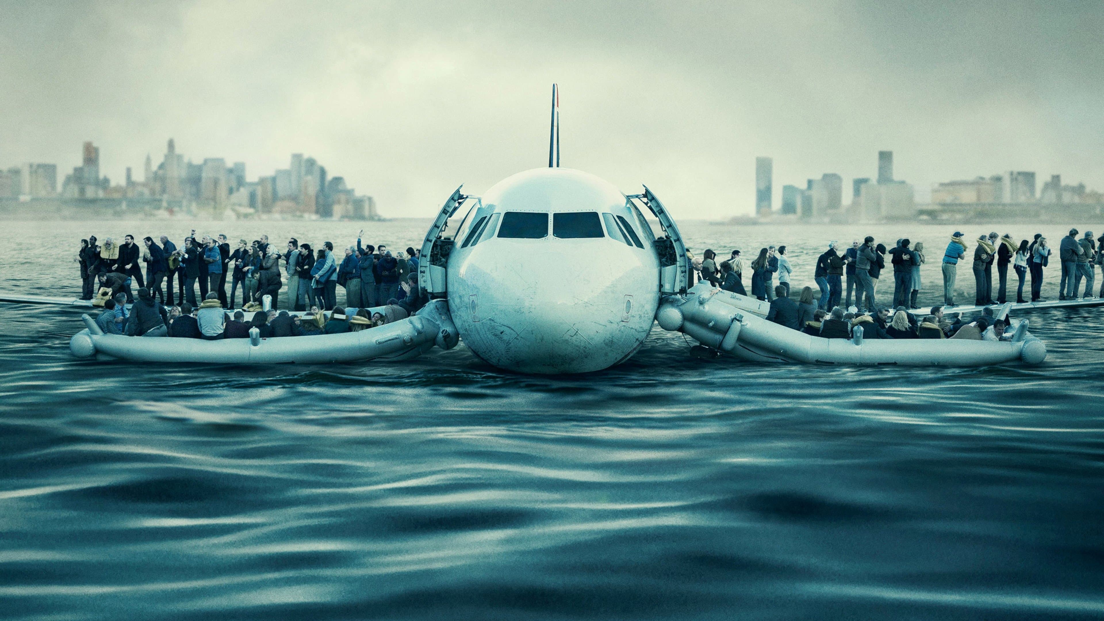 Sully backdrop