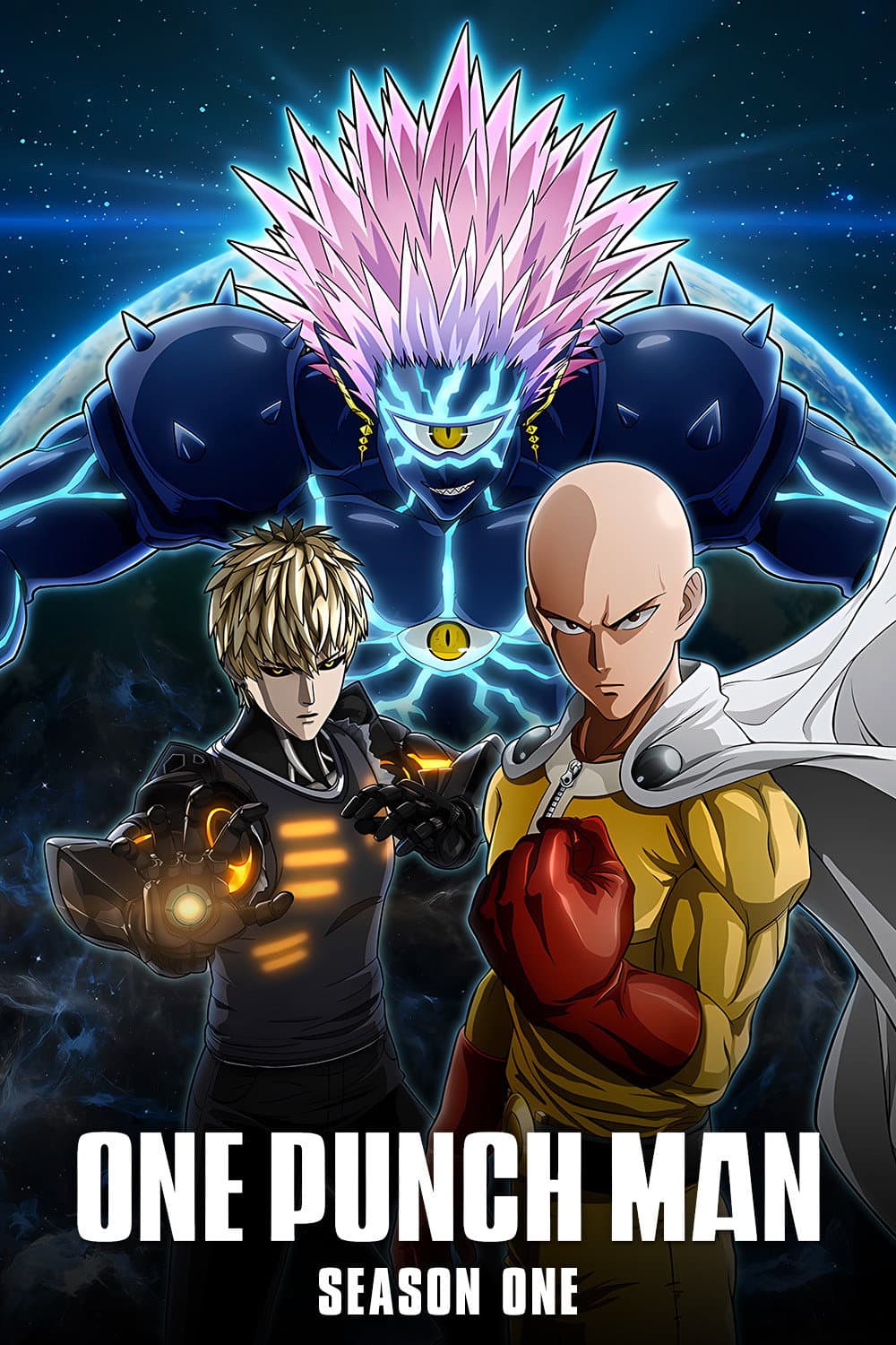 Season 1