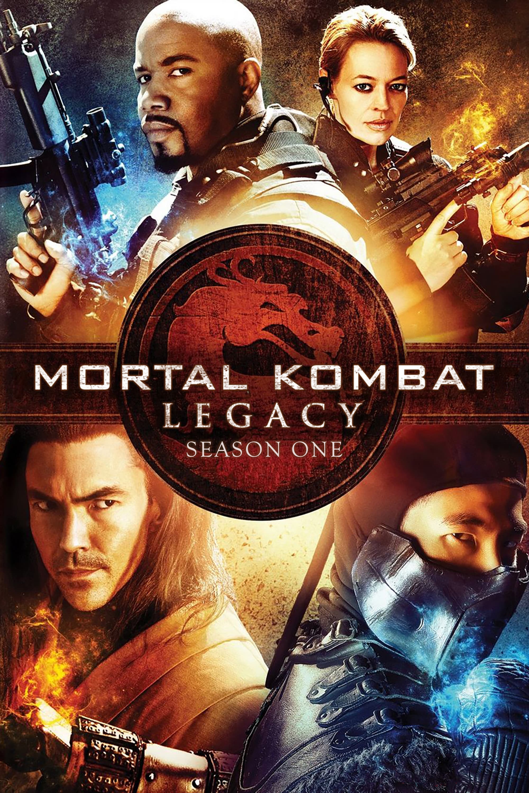Season 1