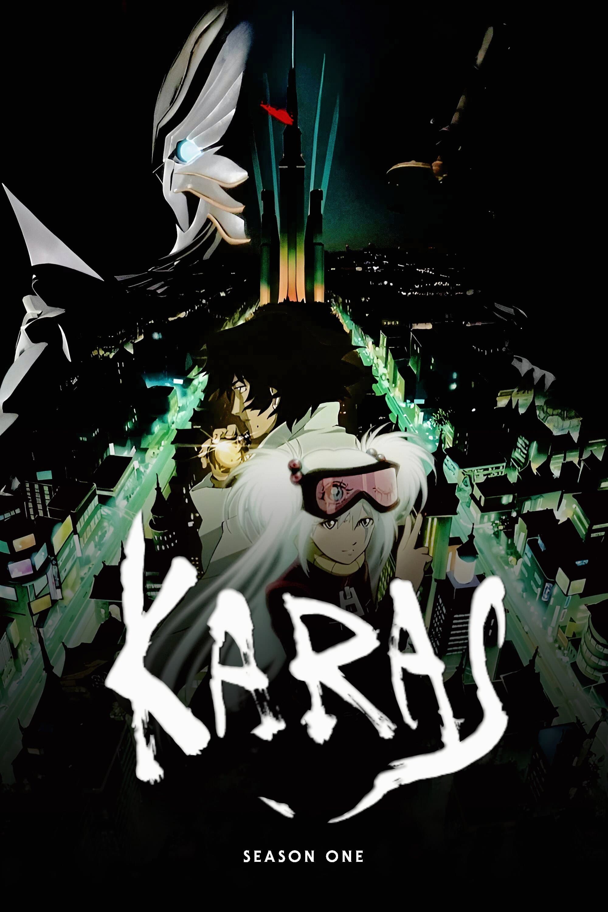 Season 1