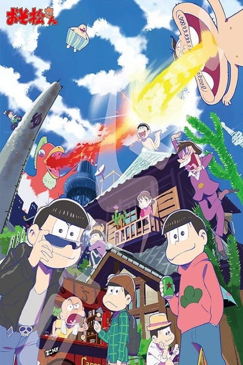 1st season