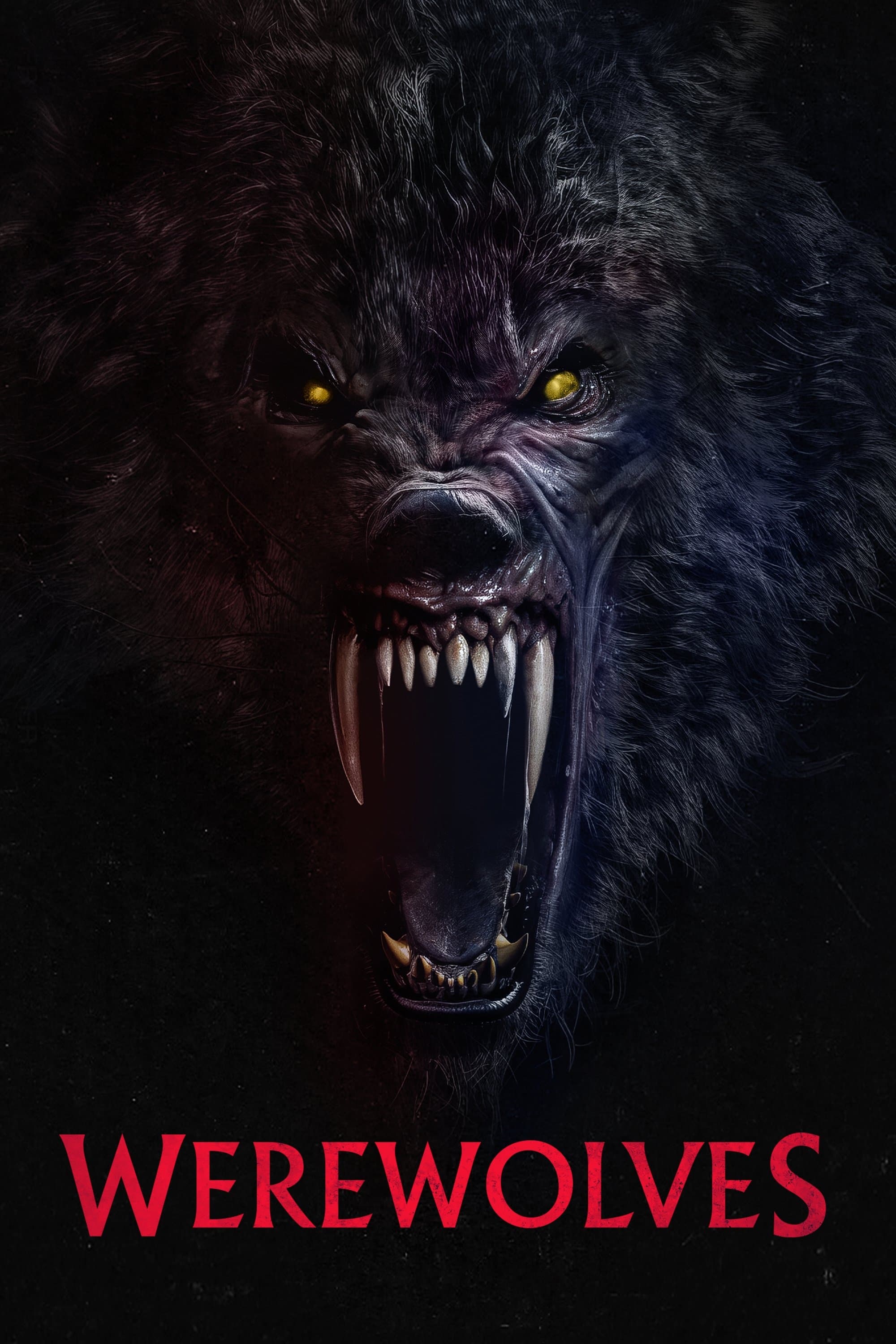 Werewolves