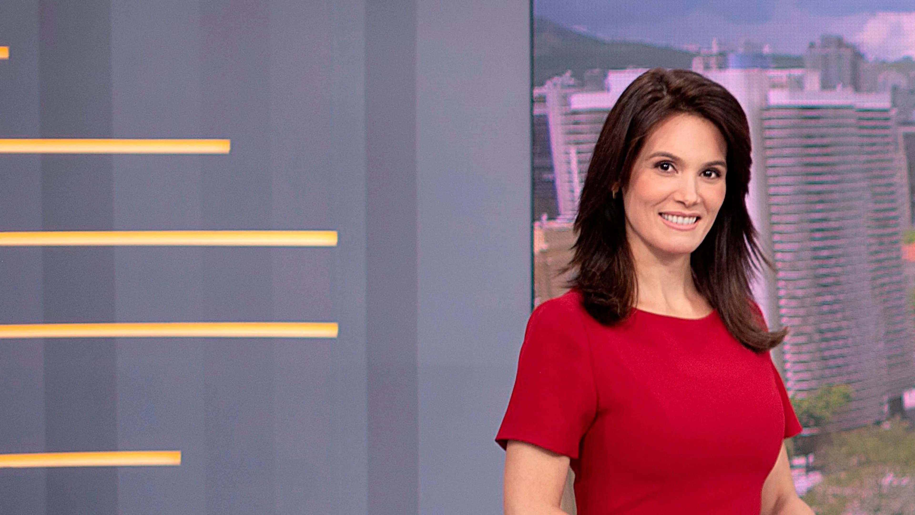Bom Dia Minas backdrop