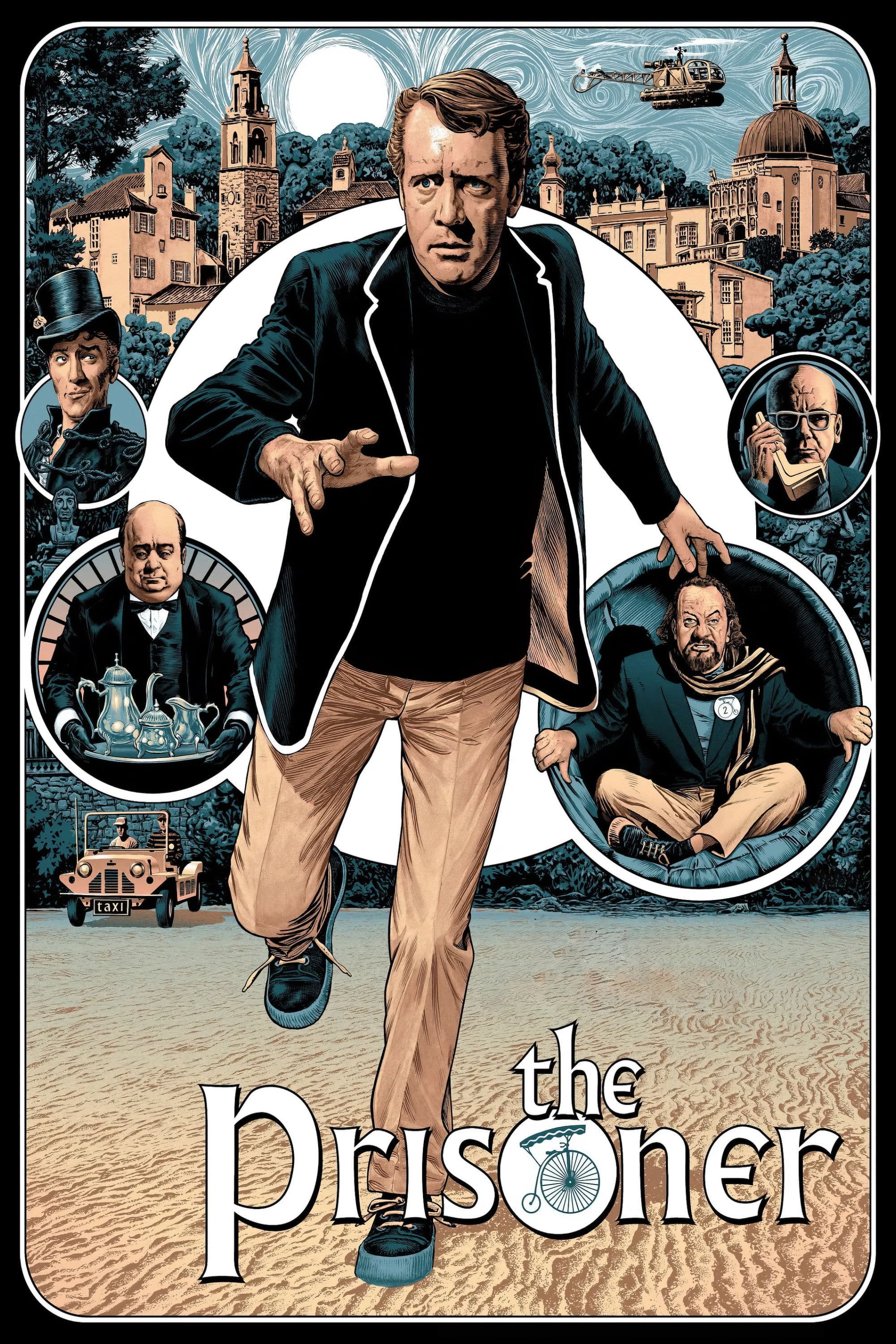 Series 1