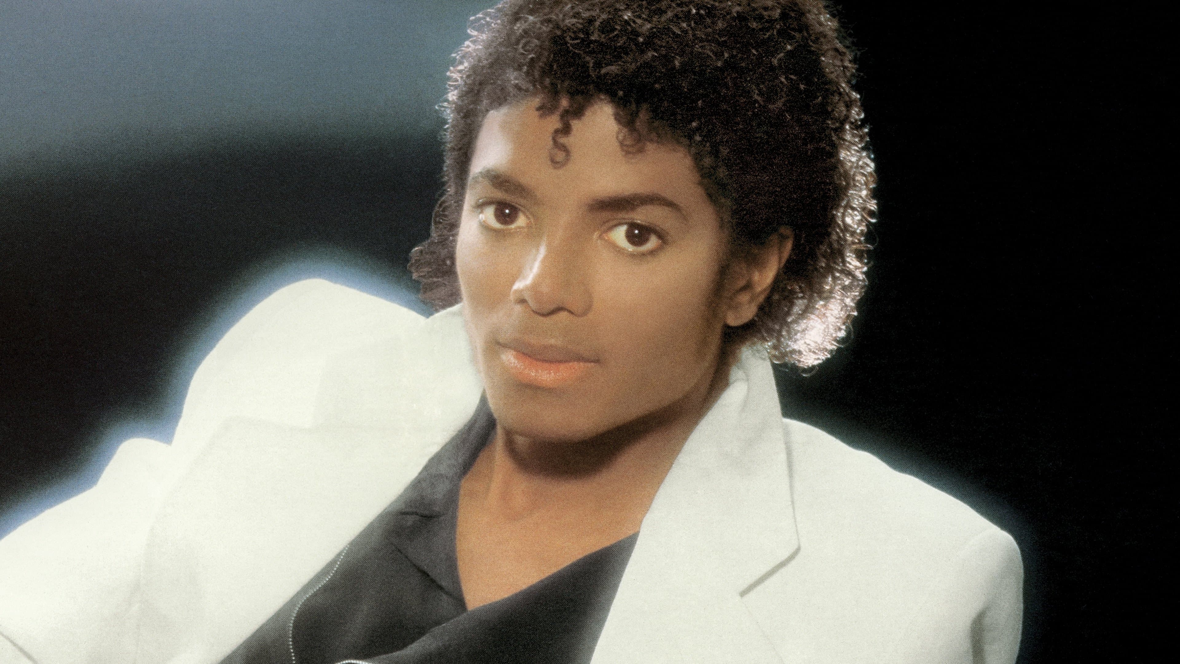 Thriller 40 backdrop