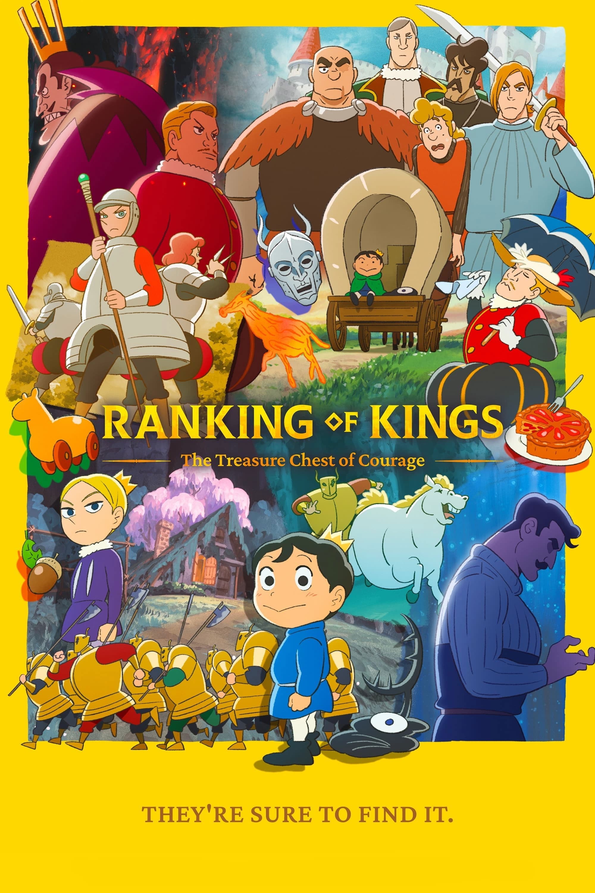 Season 1