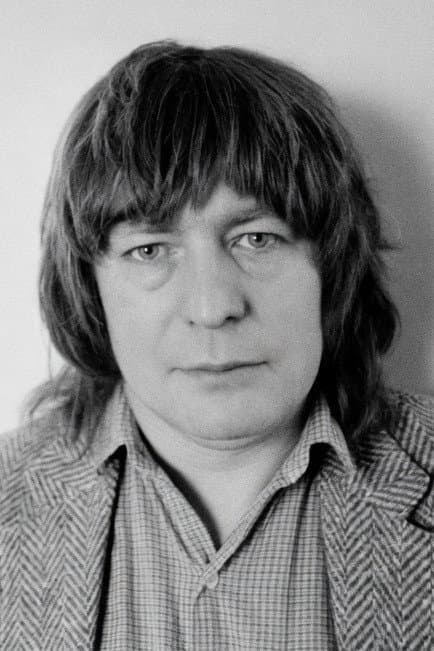 Alan Parker