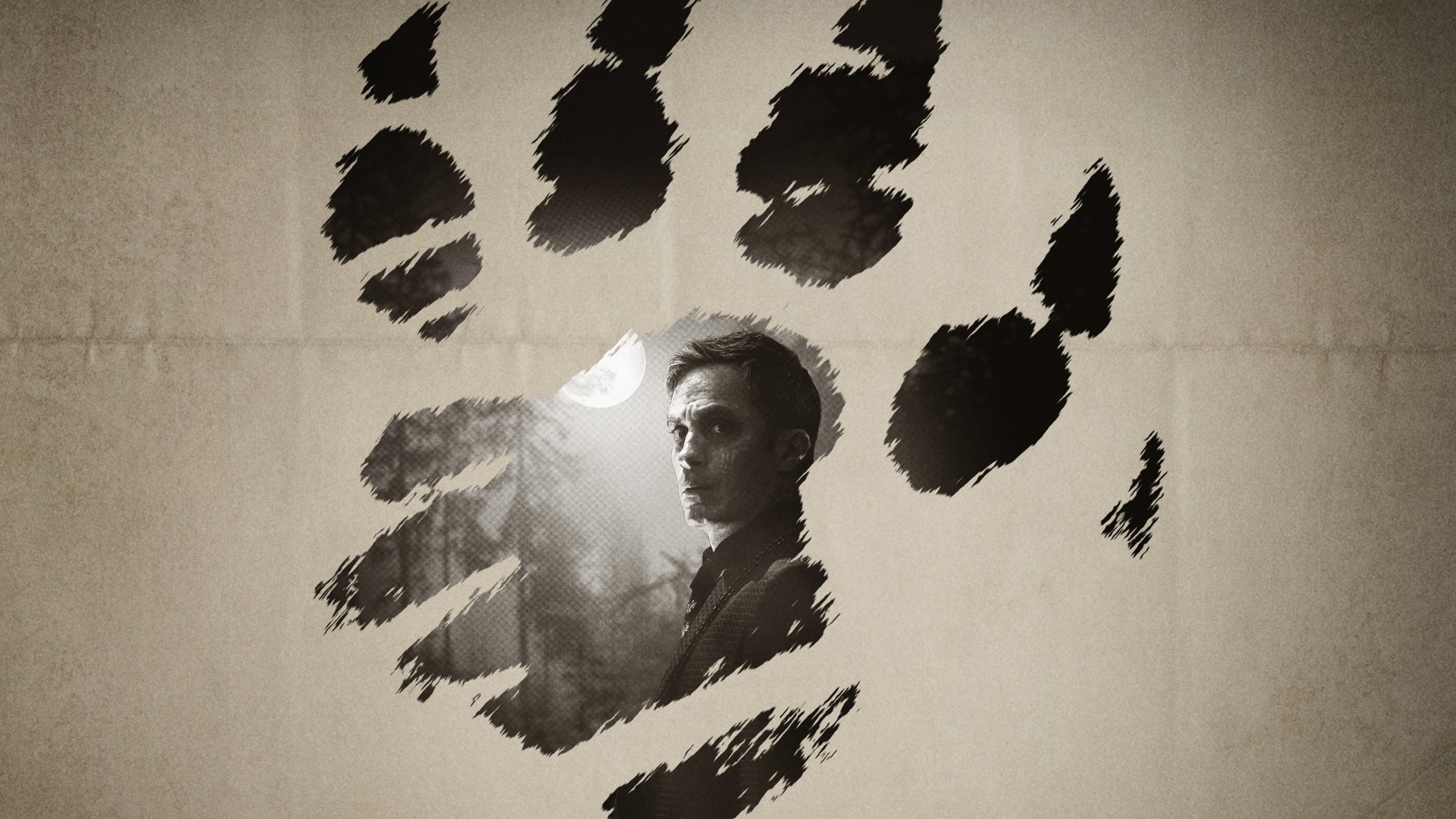 Werewolf by Night backdrop