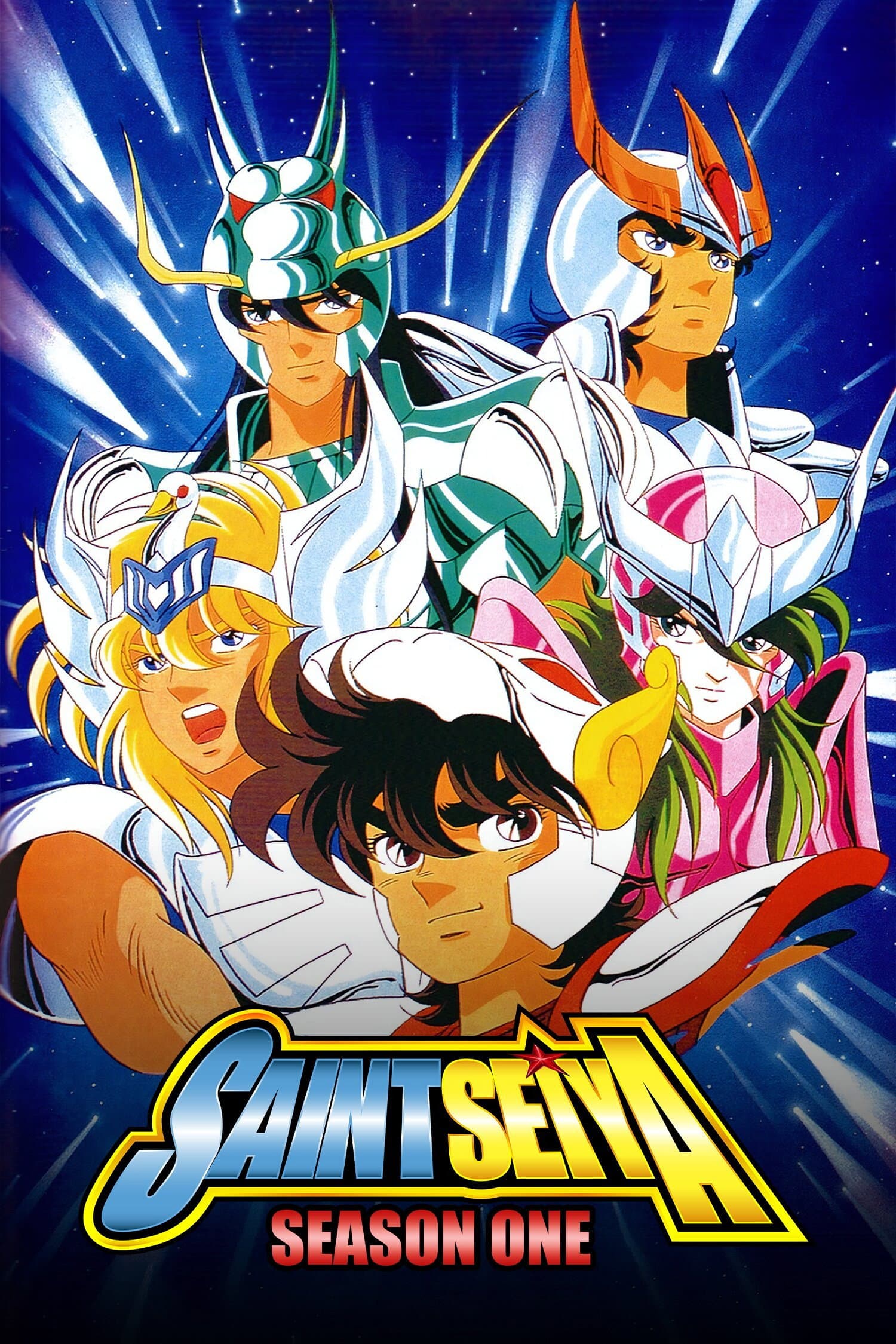 Season 1