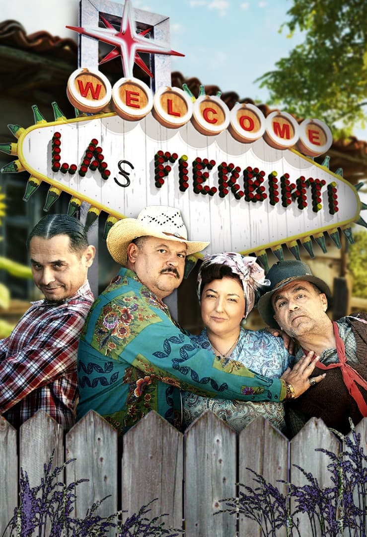 Las Fierbinti