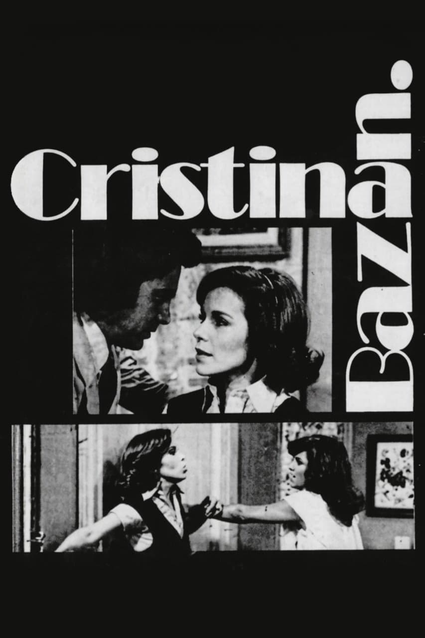 Cristina Bazán