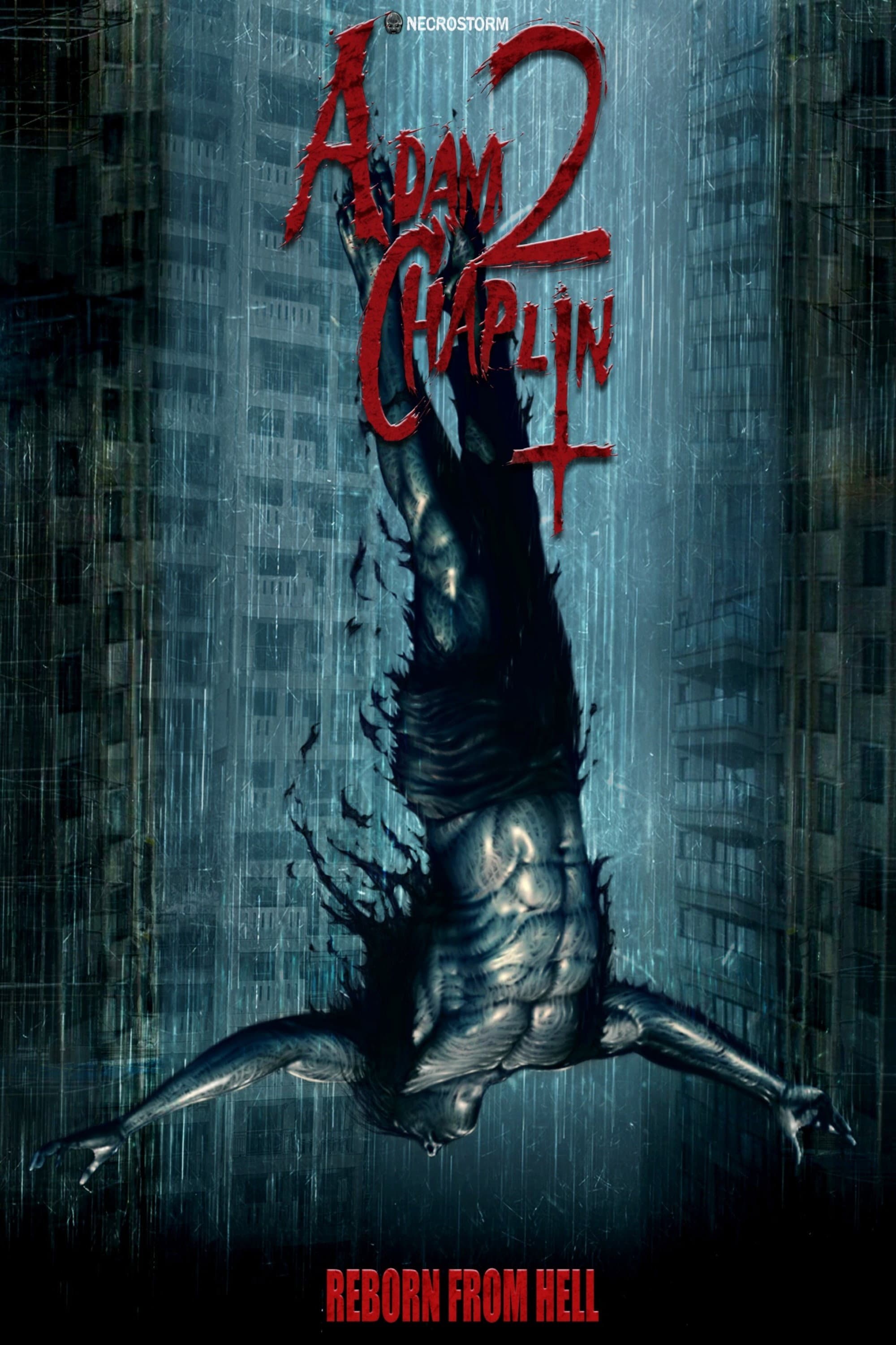 Adam's Curse: Reborn from Hell