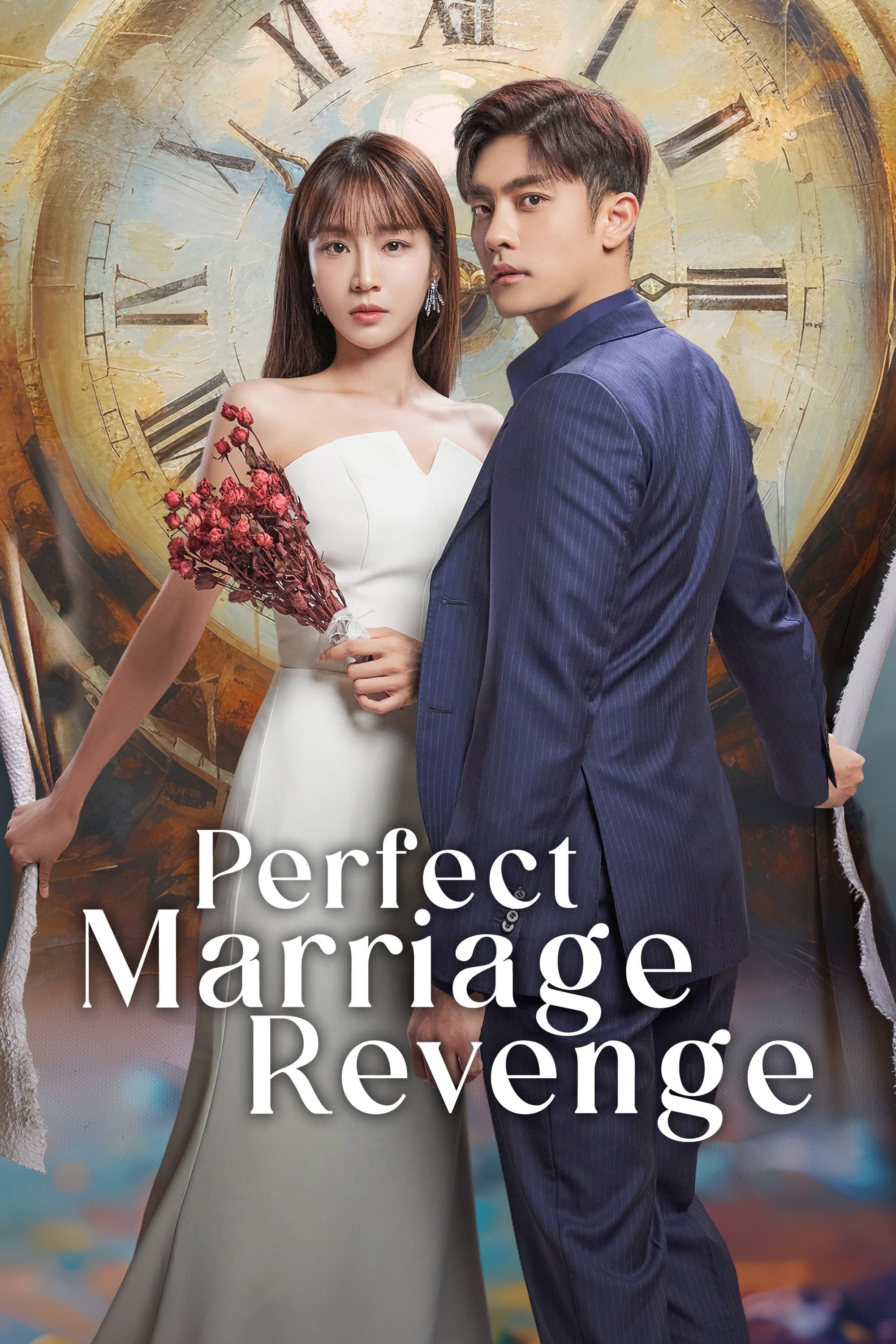 Perfect Marriage Revenge