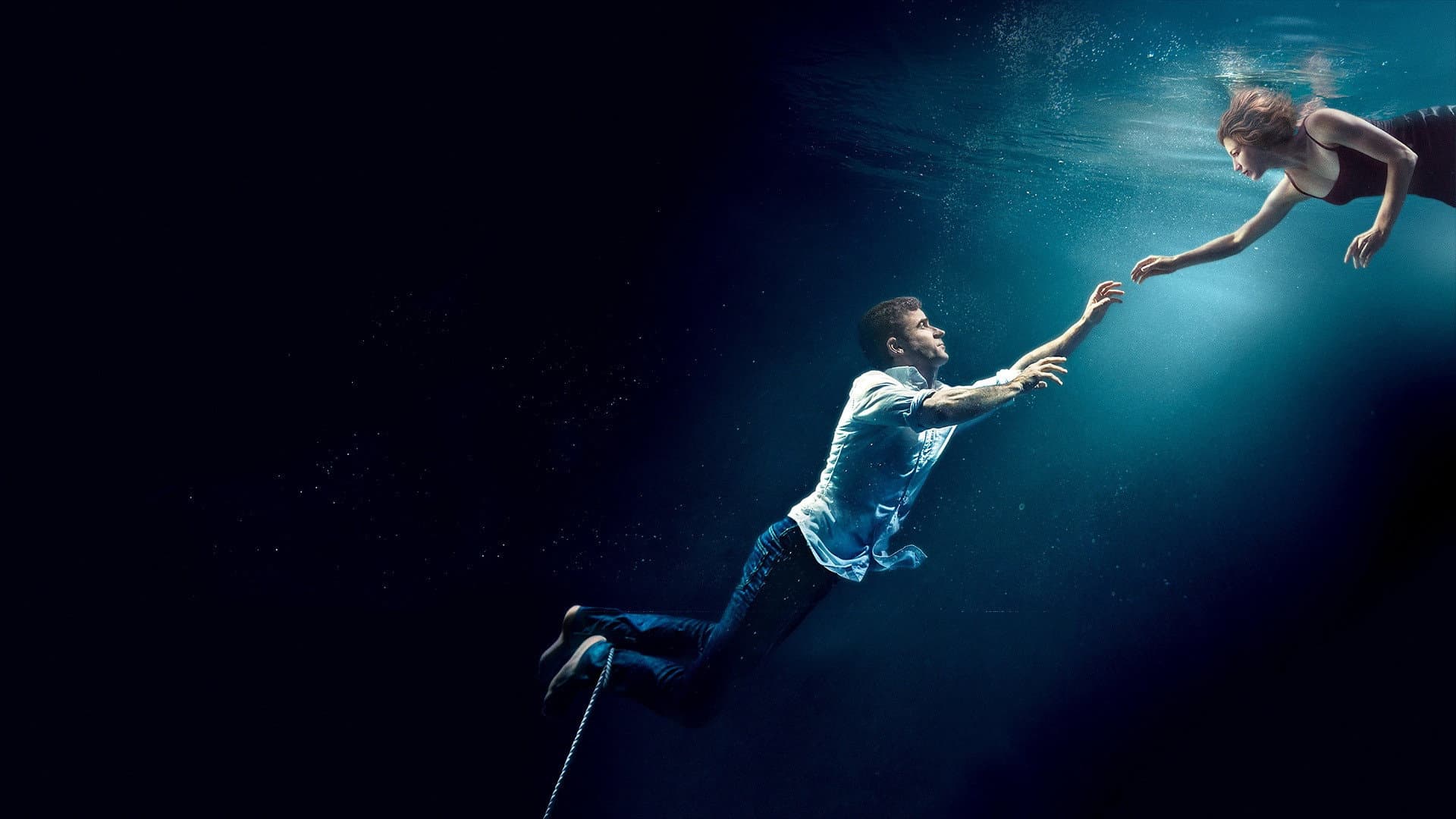 The Leftovers backdrop