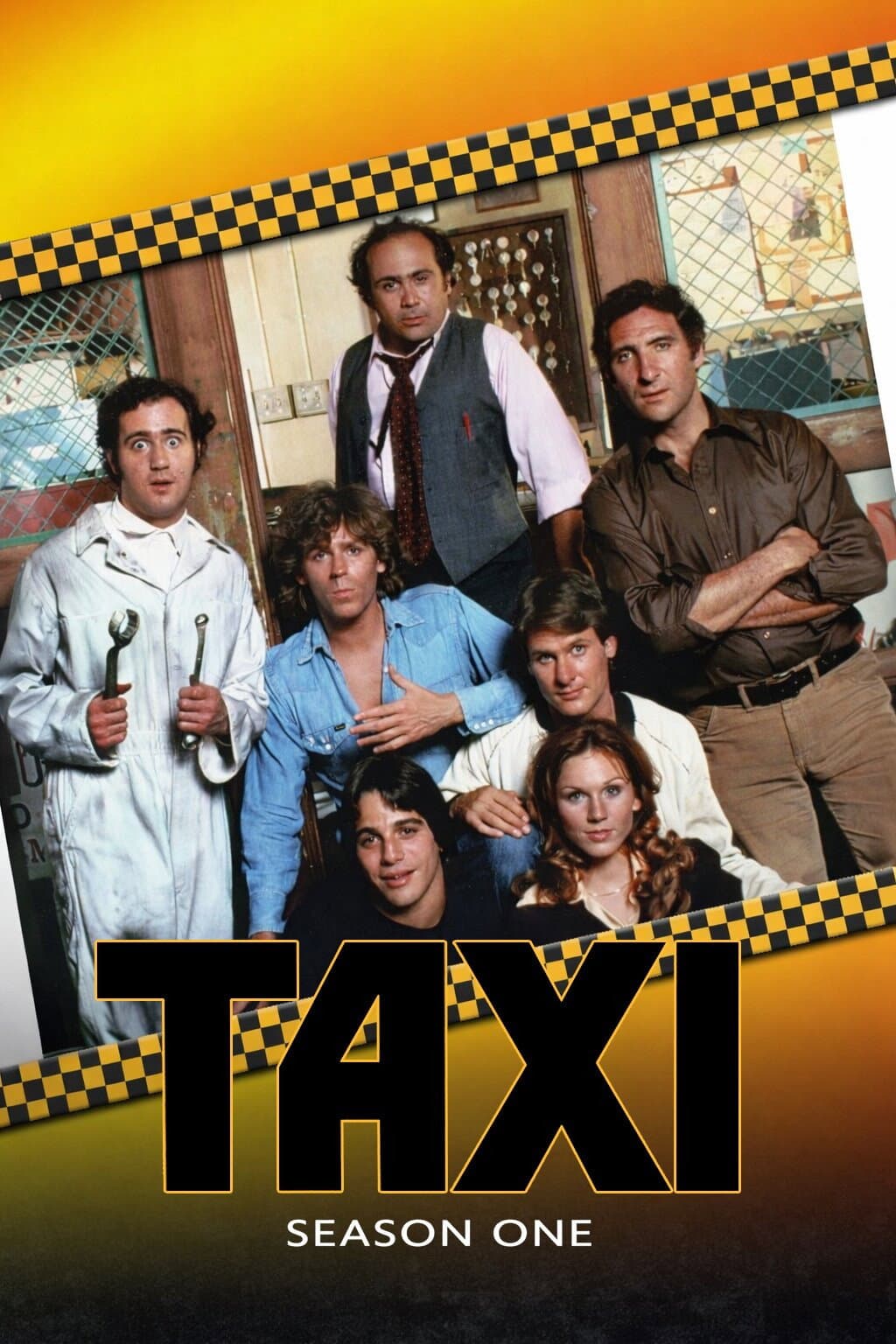 Season 1